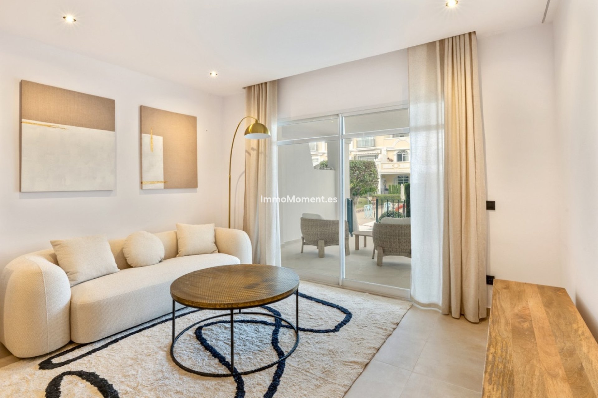 Reventa - Apartamento - Marbella - Nueva Andalucía