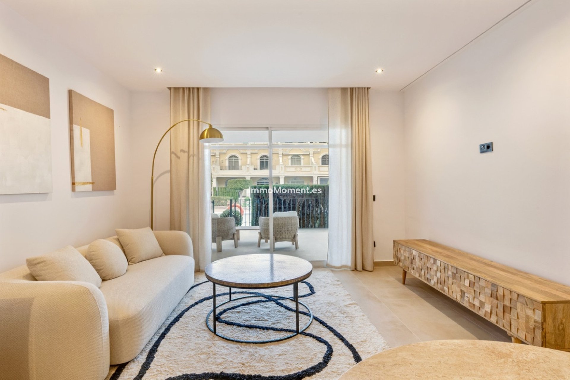 Reventa - Apartamento - Marbella - Nueva Andalucía