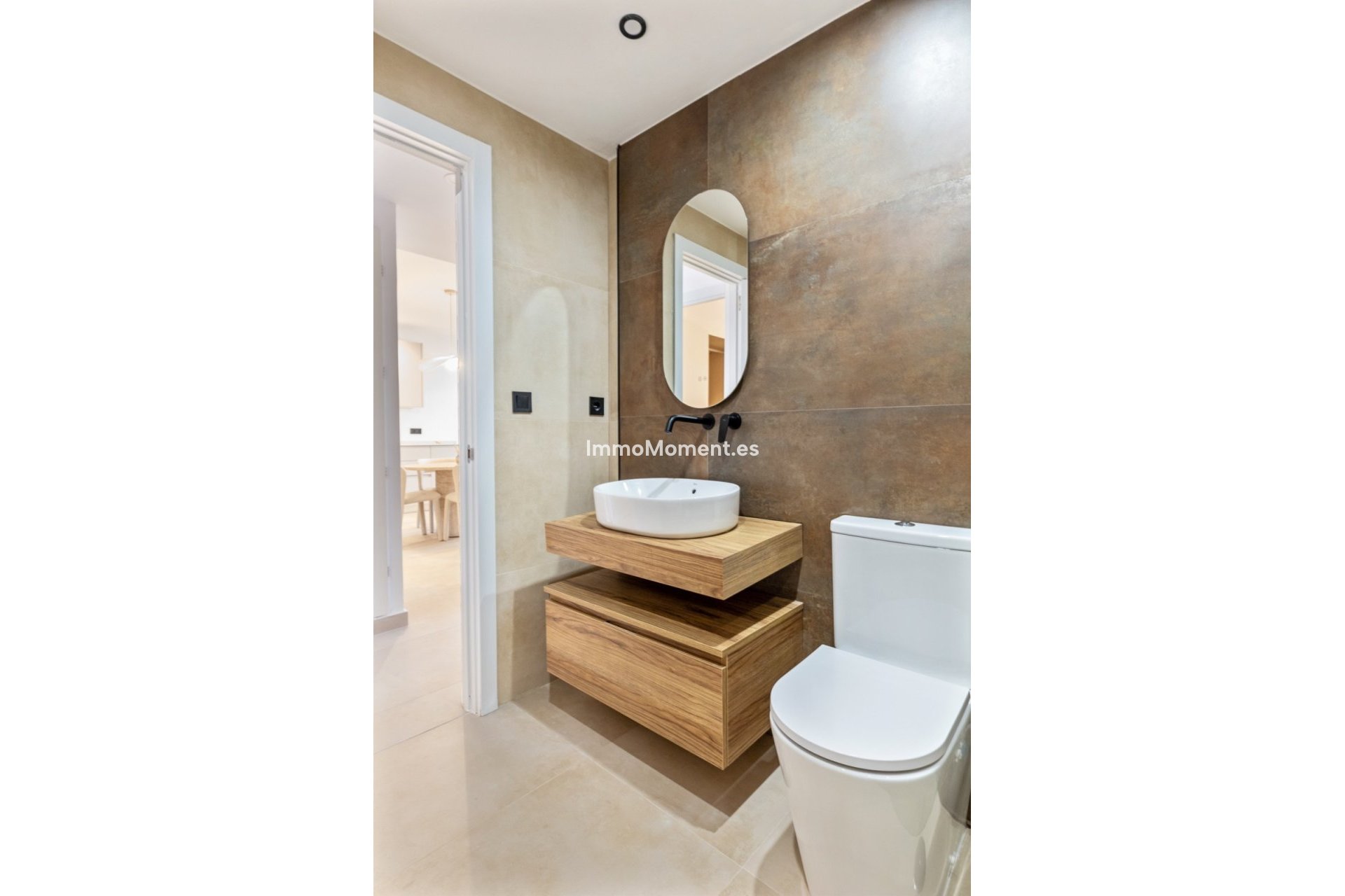 Reventa - Apartamento - Marbella - Nueva Andalucía