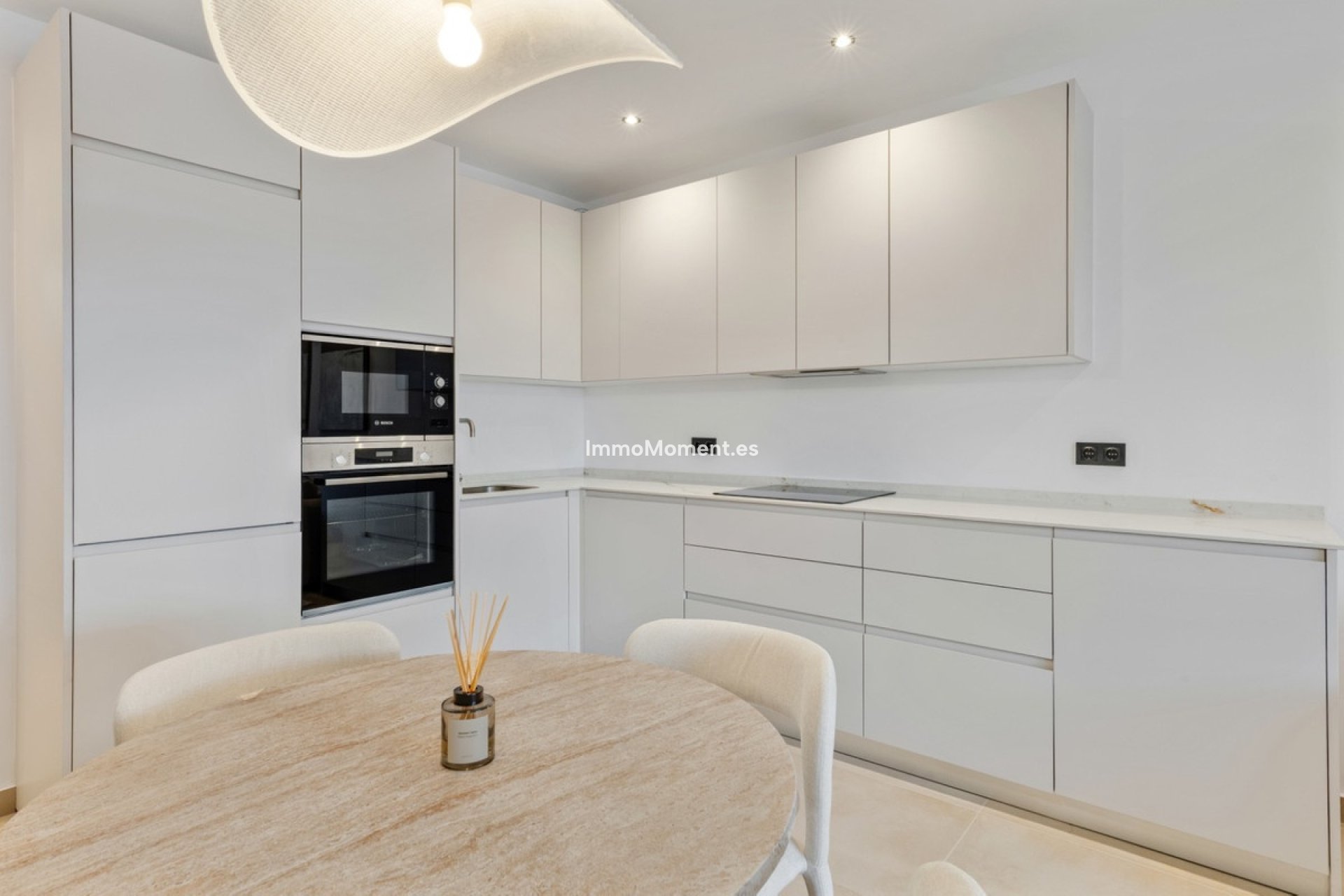 Reventa - Apartamento - Marbella - Nueva Andalucía