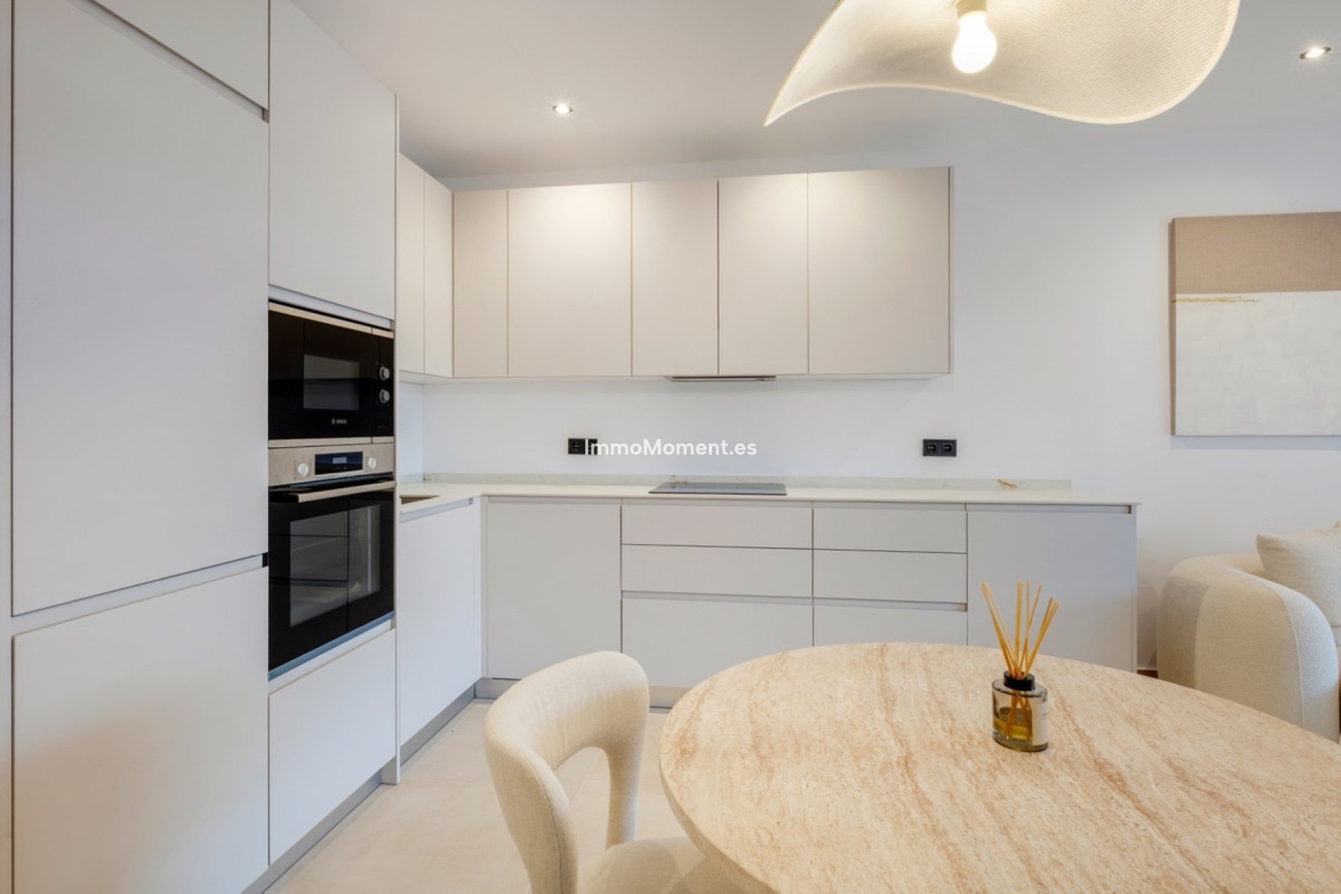 Reventa - Apartamento - Marbella - Nueva Andalucía