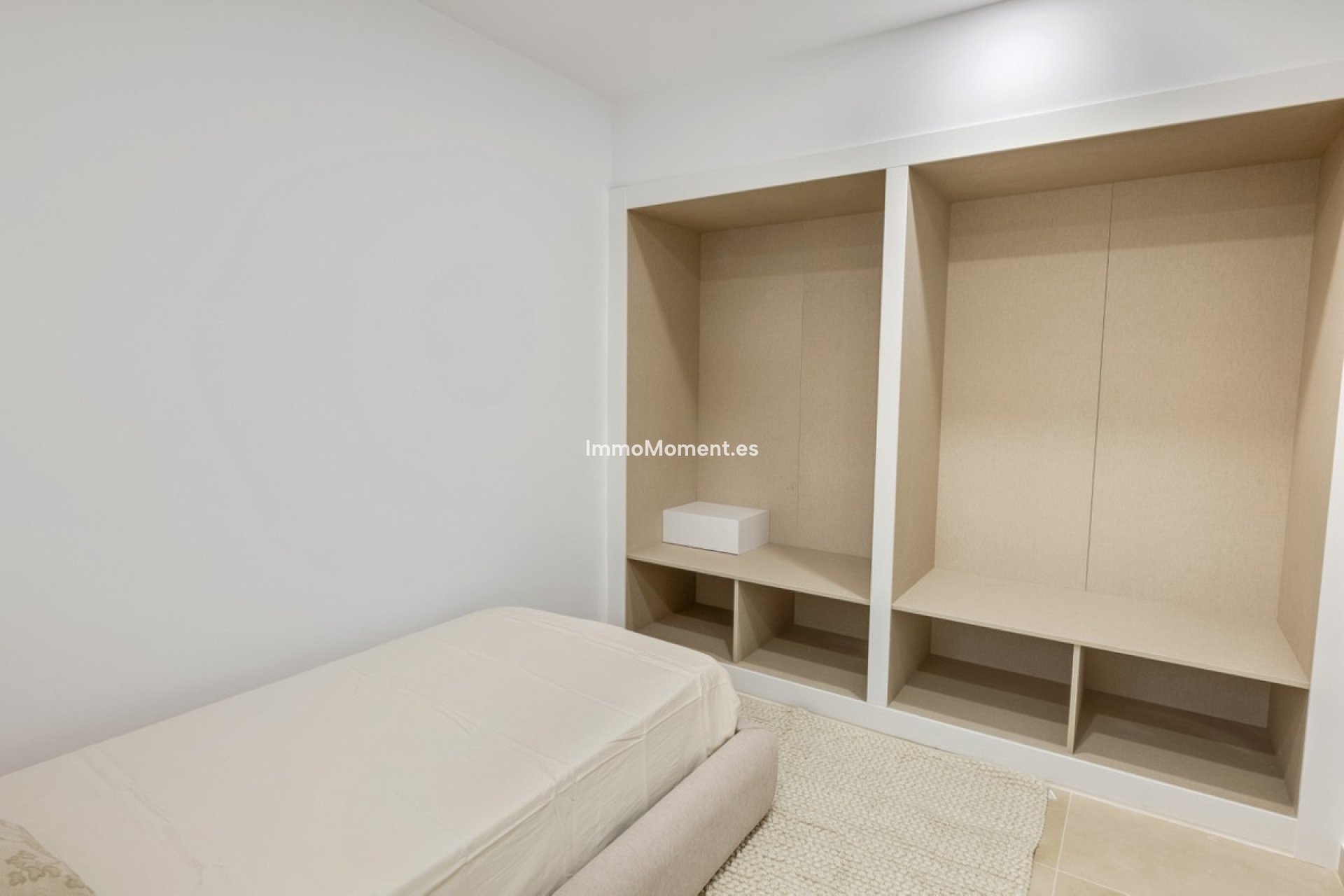 Reventa - Apartamento - Marbella - Nueva Andalucía