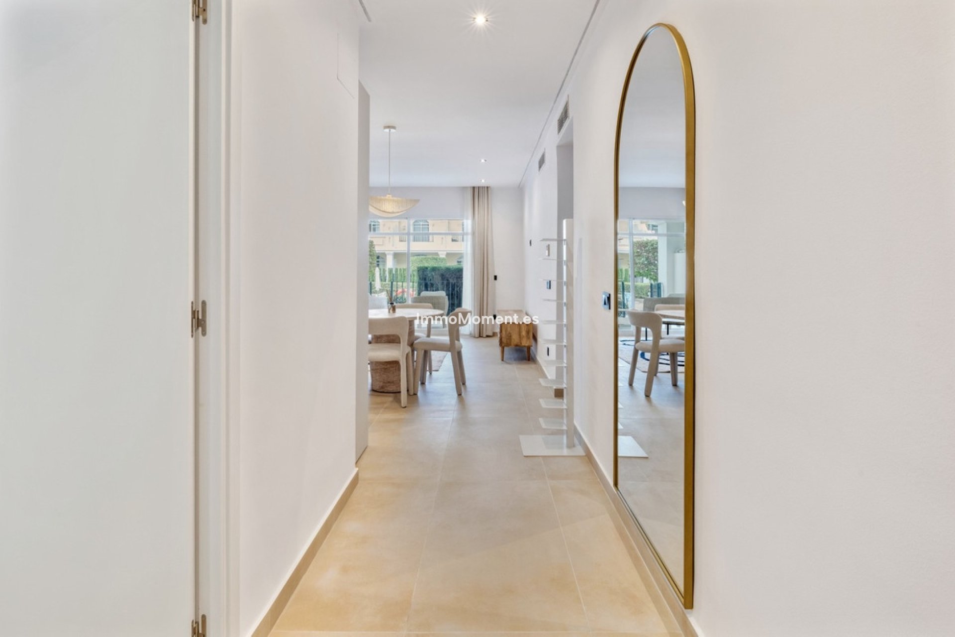 Reventa - Apartamento - Marbella - Nueva Andalucía