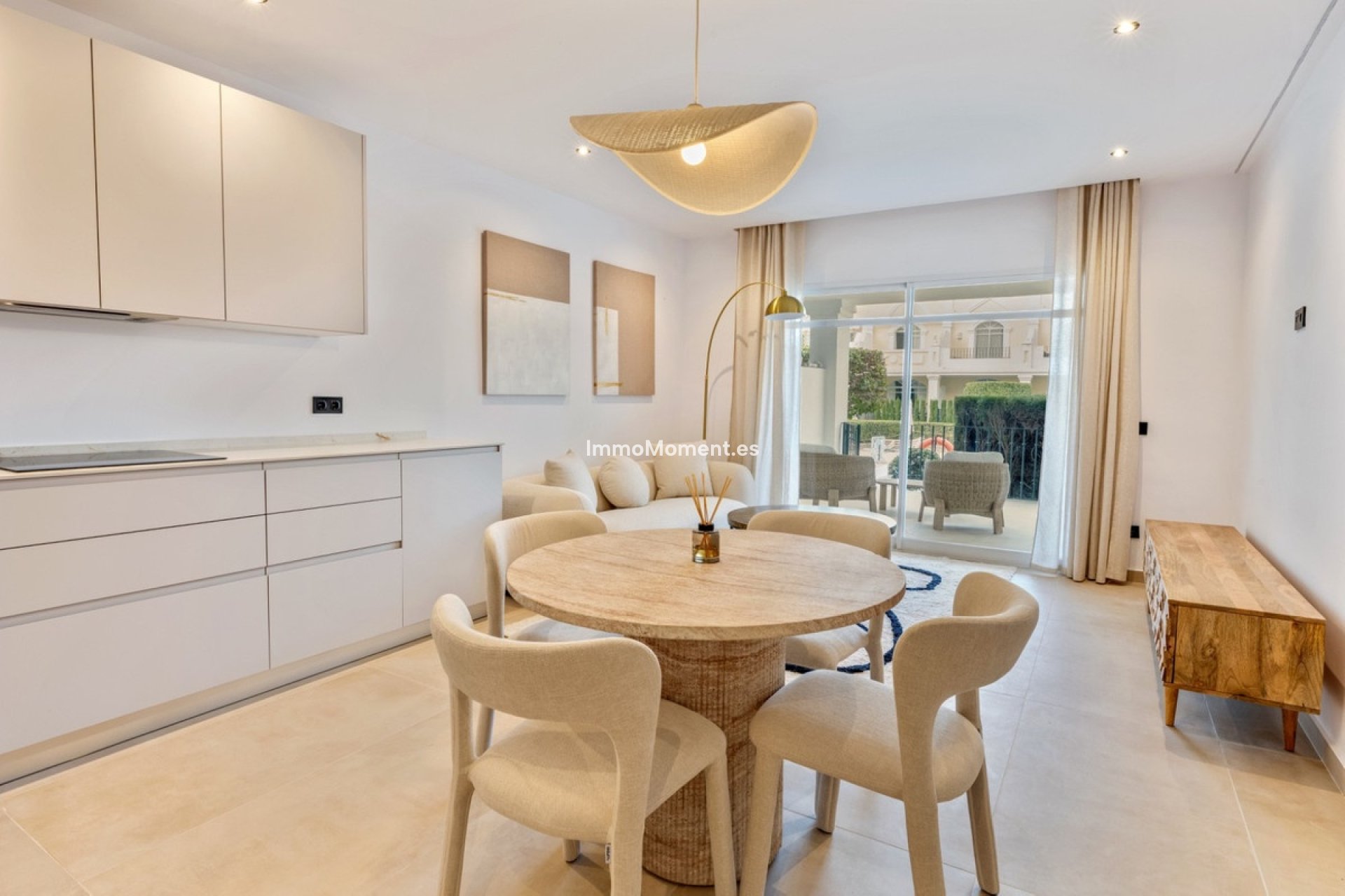 Reventa - Apartamento - Marbella - Nueva Andalucía