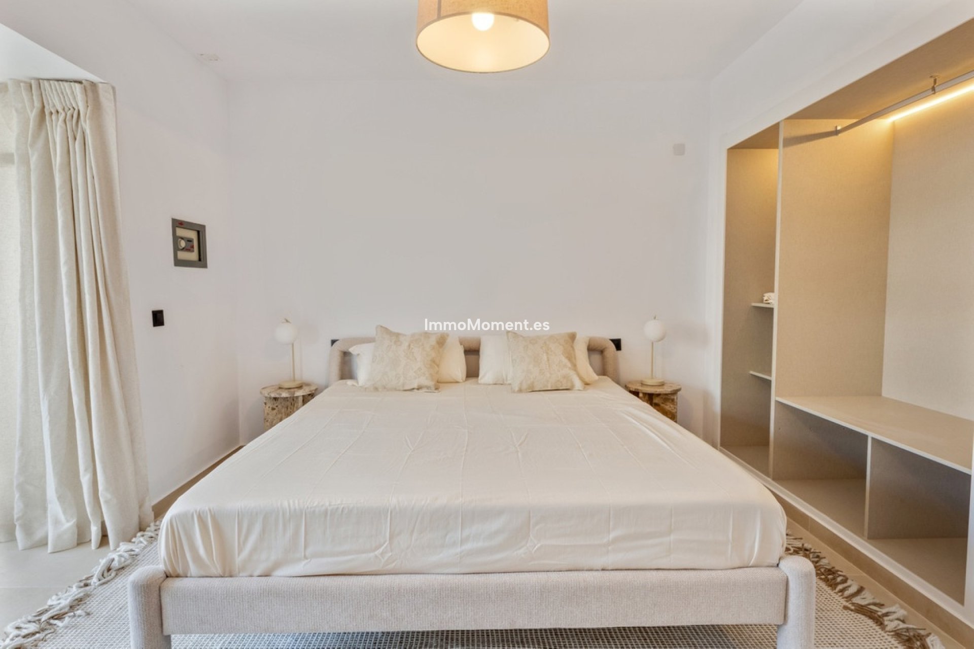 Reventa - Apartamento - Marbella - Nueva Andalucía