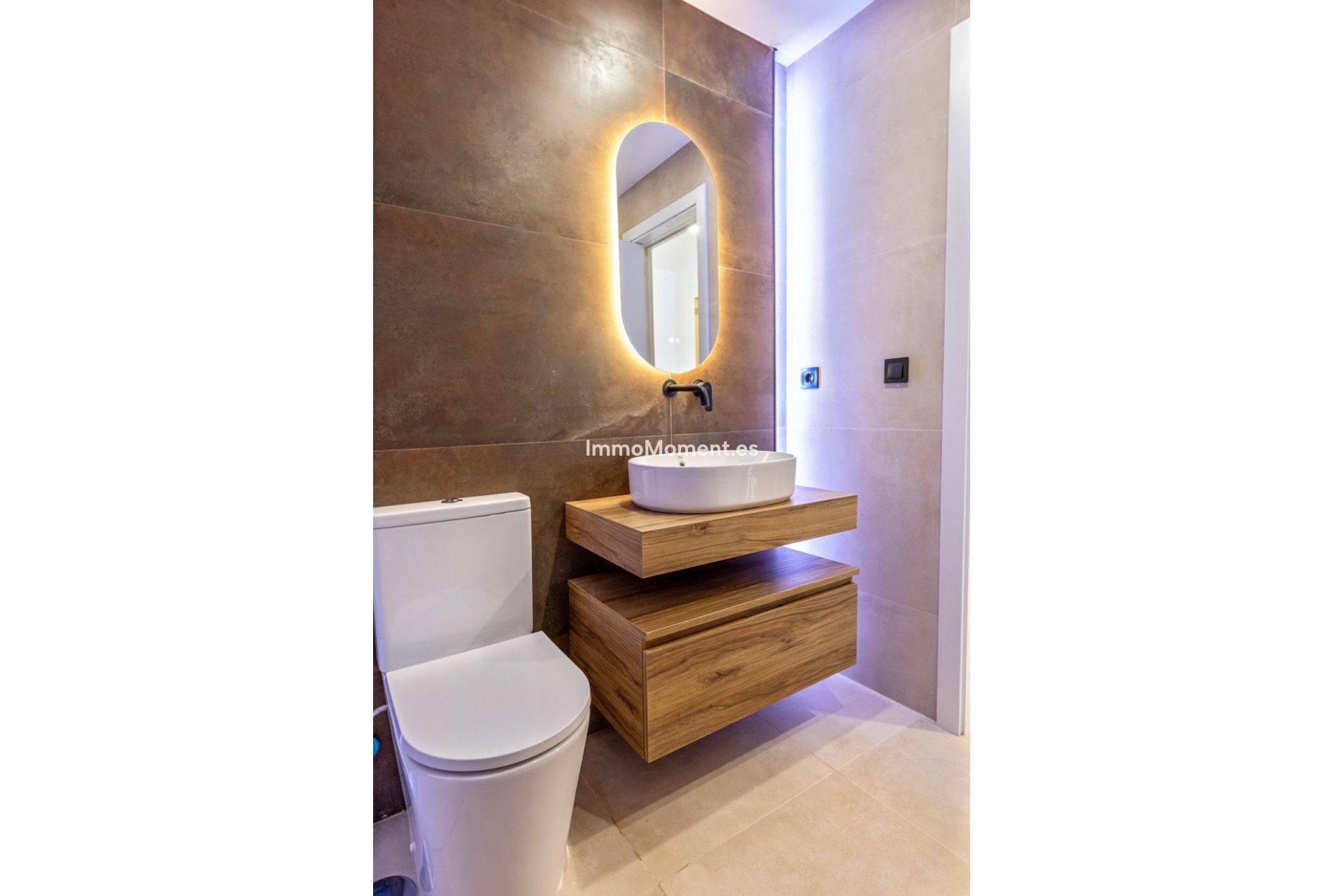 Reventa - Apartamento - Marbella - Nueva Andalucía