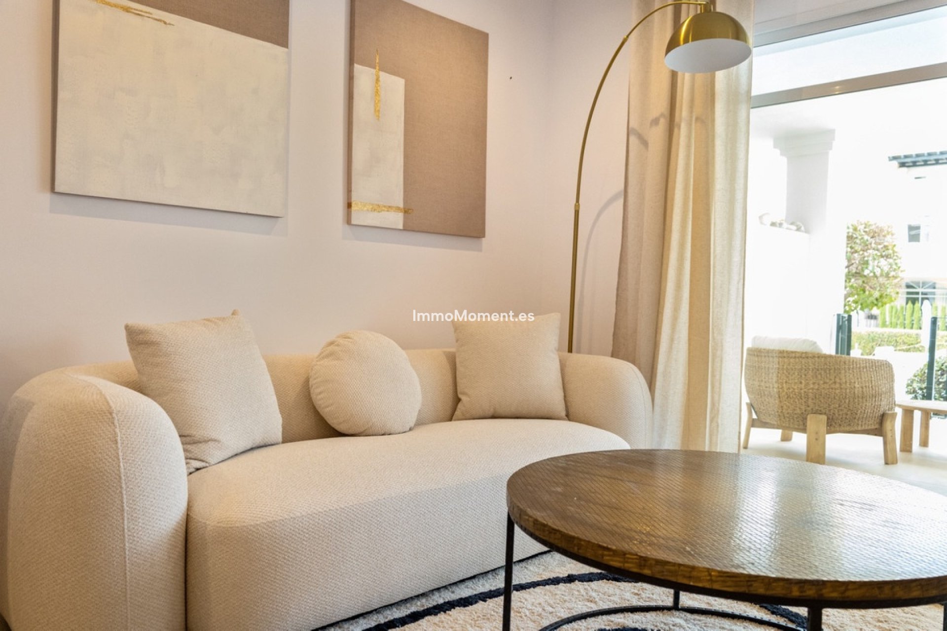 Reventa - Apartamento - Marbella - Nueva Andalucía