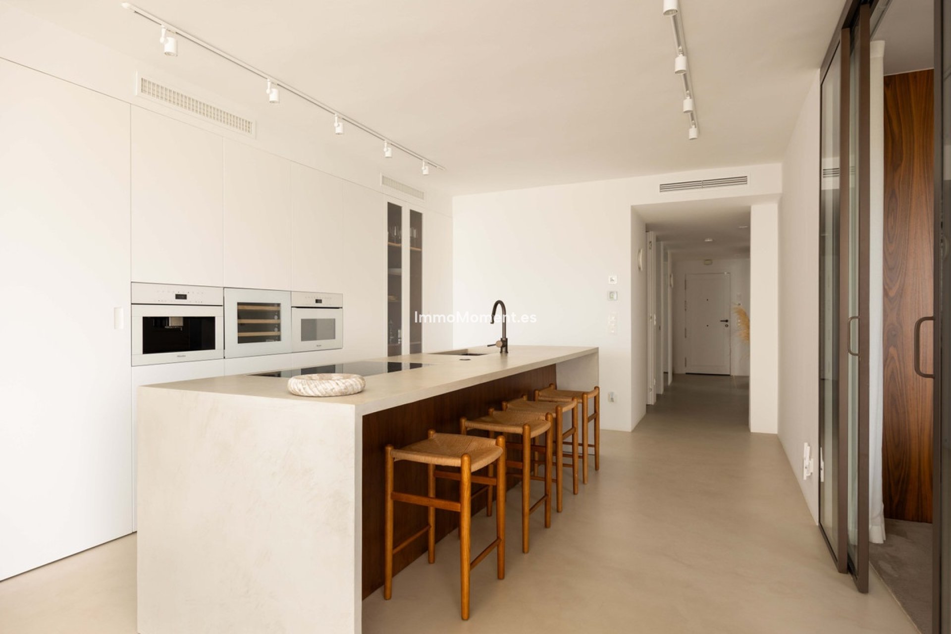 Reventa - Apartamento - Marbella - Nueva Andalucía