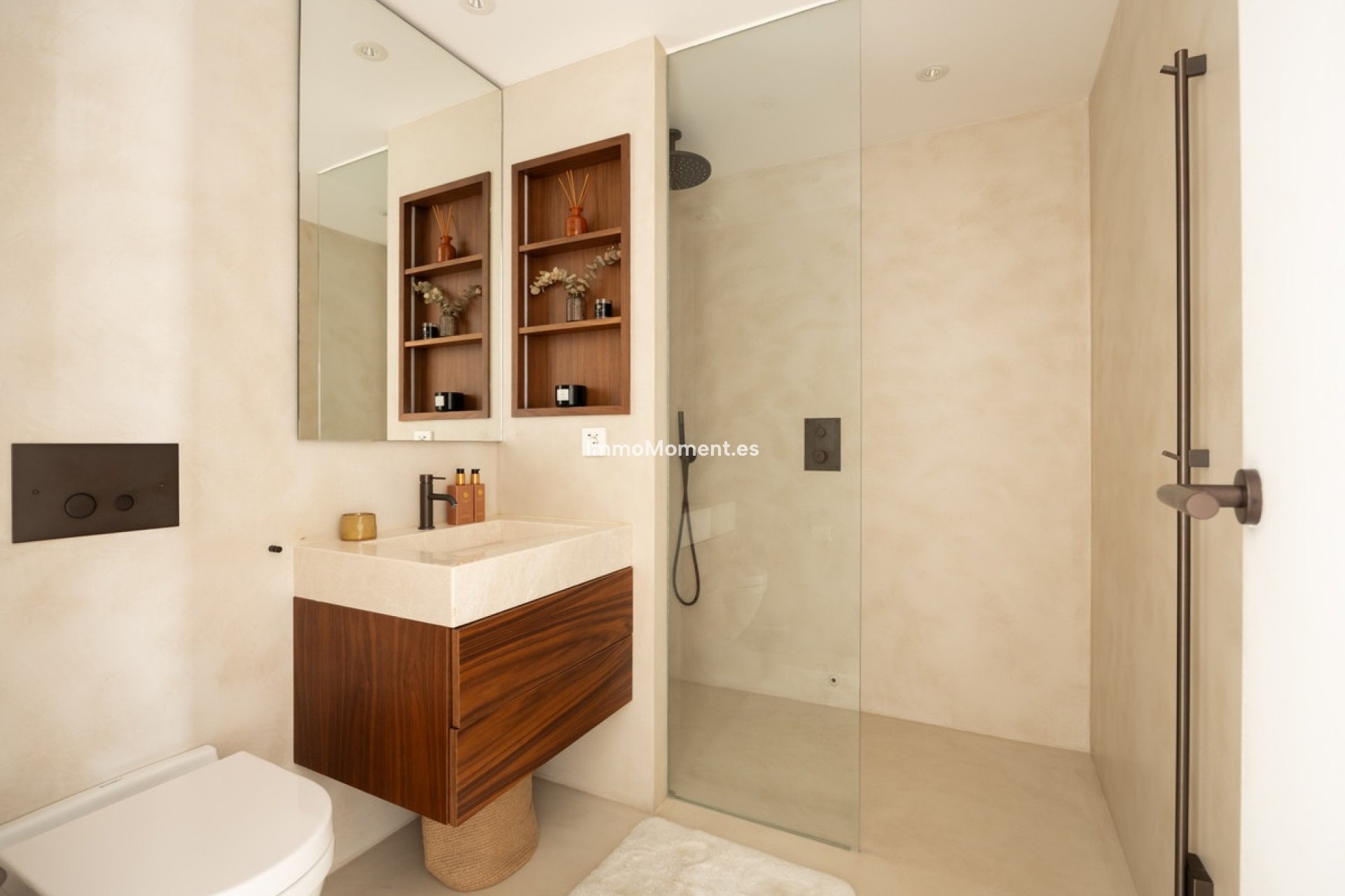 Reventa - Apartamento - Marbella - Nueva Andalucía