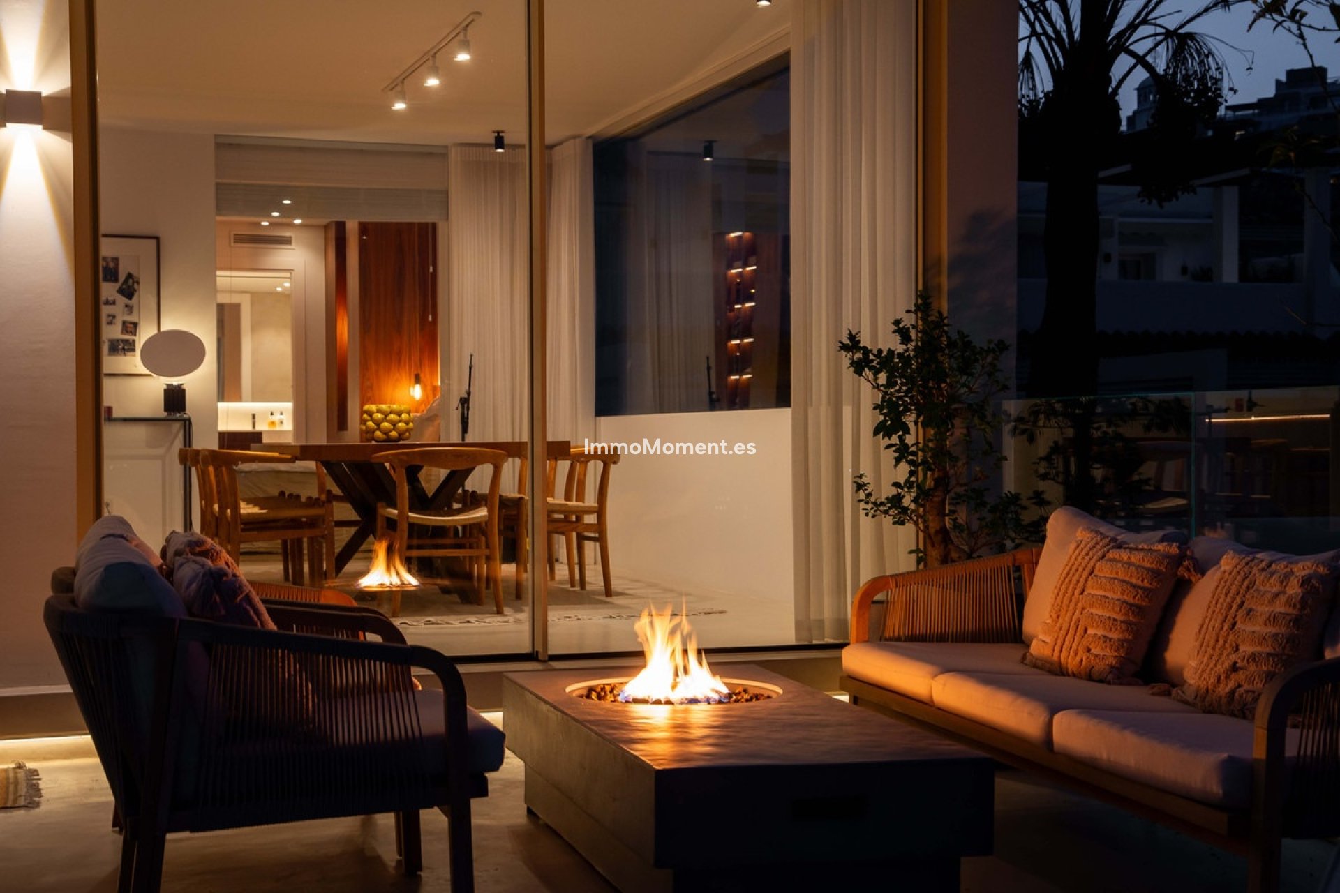Reventa - Apartamento - Marbella - Nueva Andalucía