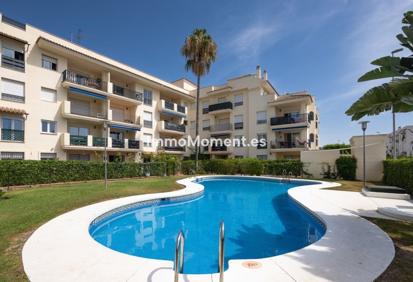 Reventa - Apartamento - Marbella - Nueva Andalucía