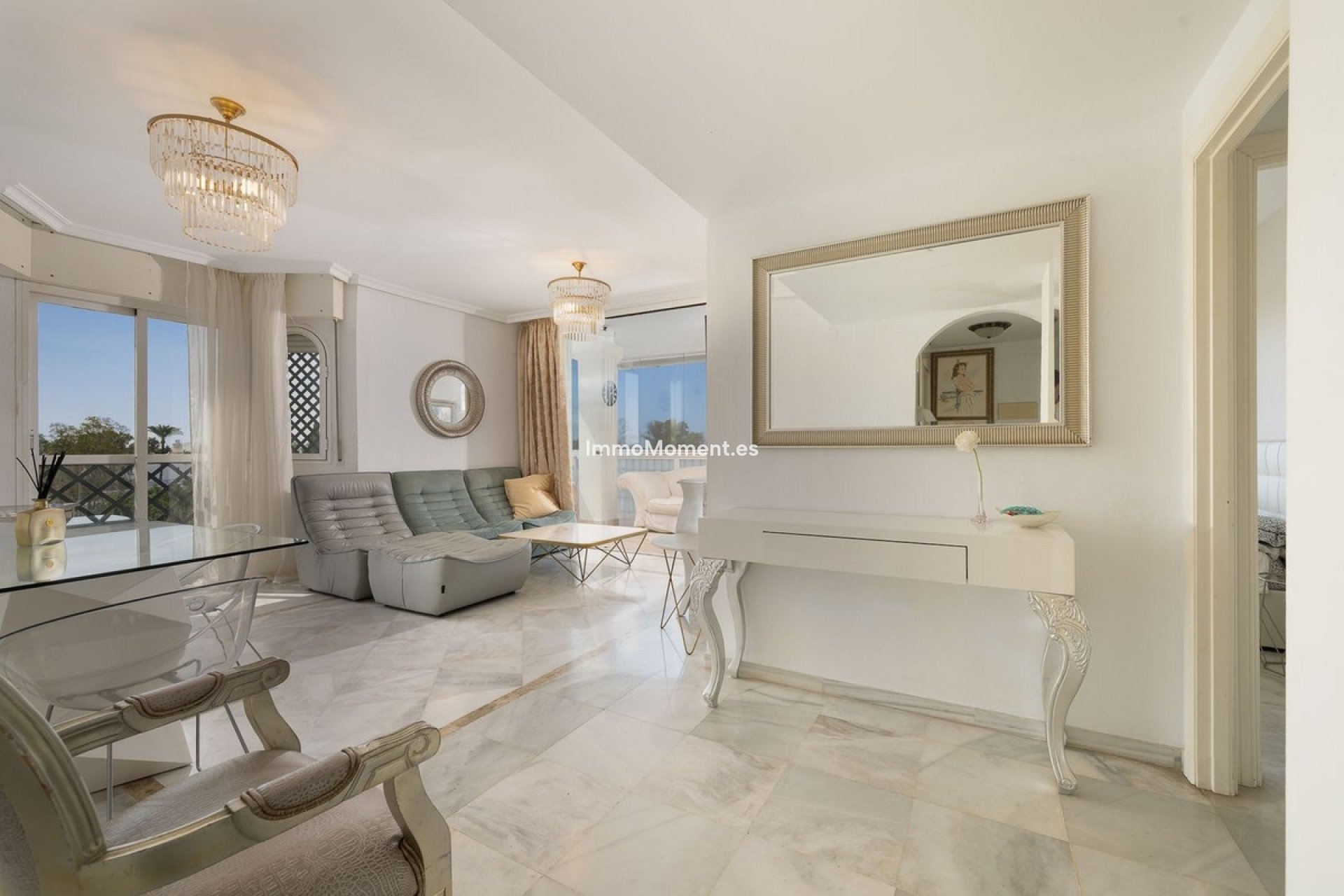 Reventa - Apartamento - Marbella - Nueva Andalucía