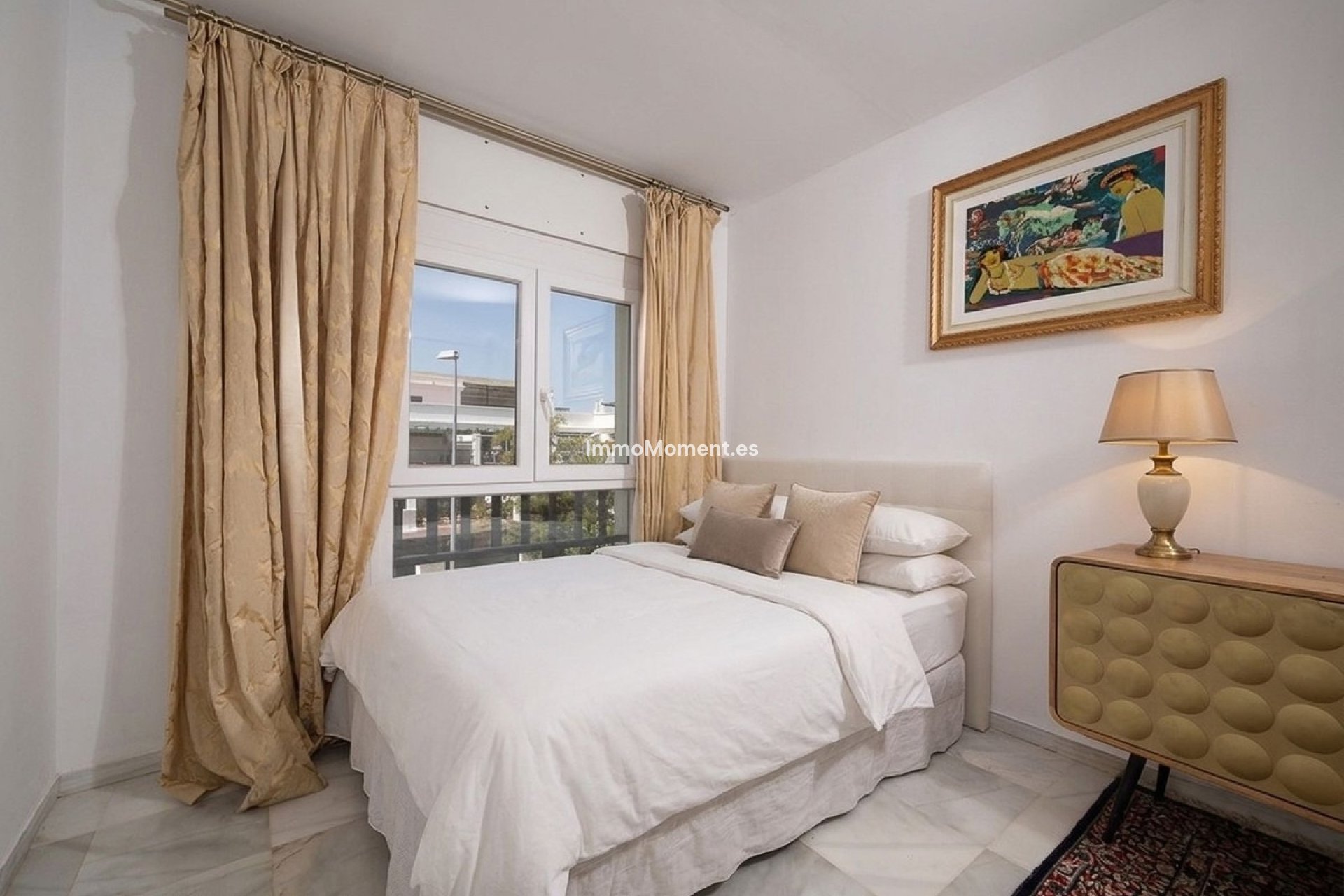 Reventa - Apartamento - Marbella - Nueva Andalucía