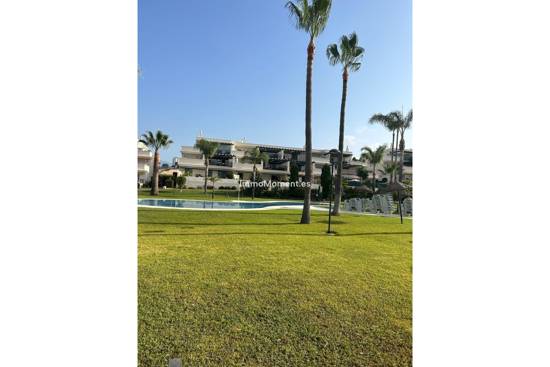 Reventa - Apartamento - Marbella - Nueva Andalucía
