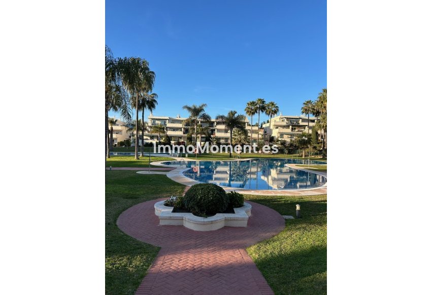 Reventa - Apartamento - Marbella - Nueva Andalucía