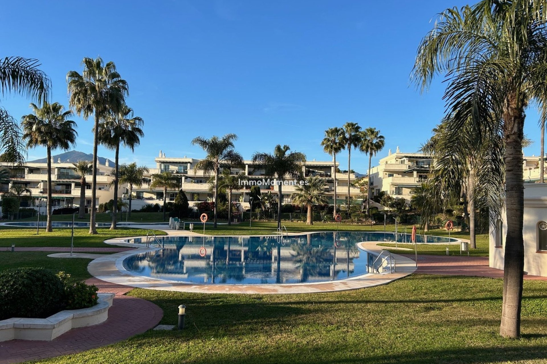 Reventa - Apartamento - Marbella - Nueva Andalucía
