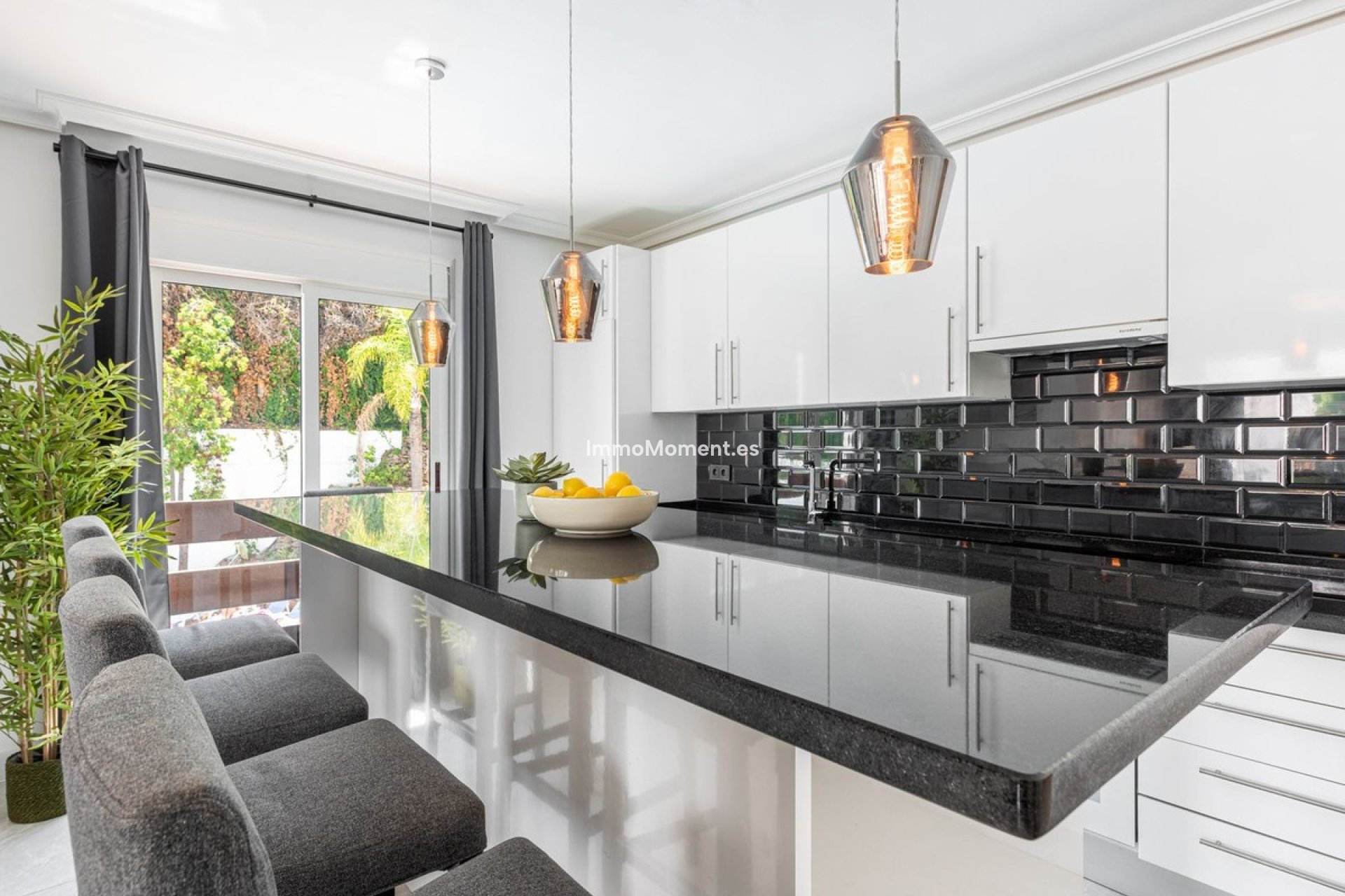 Reventa - Apartamento - Marbella - Nueva Andalucía