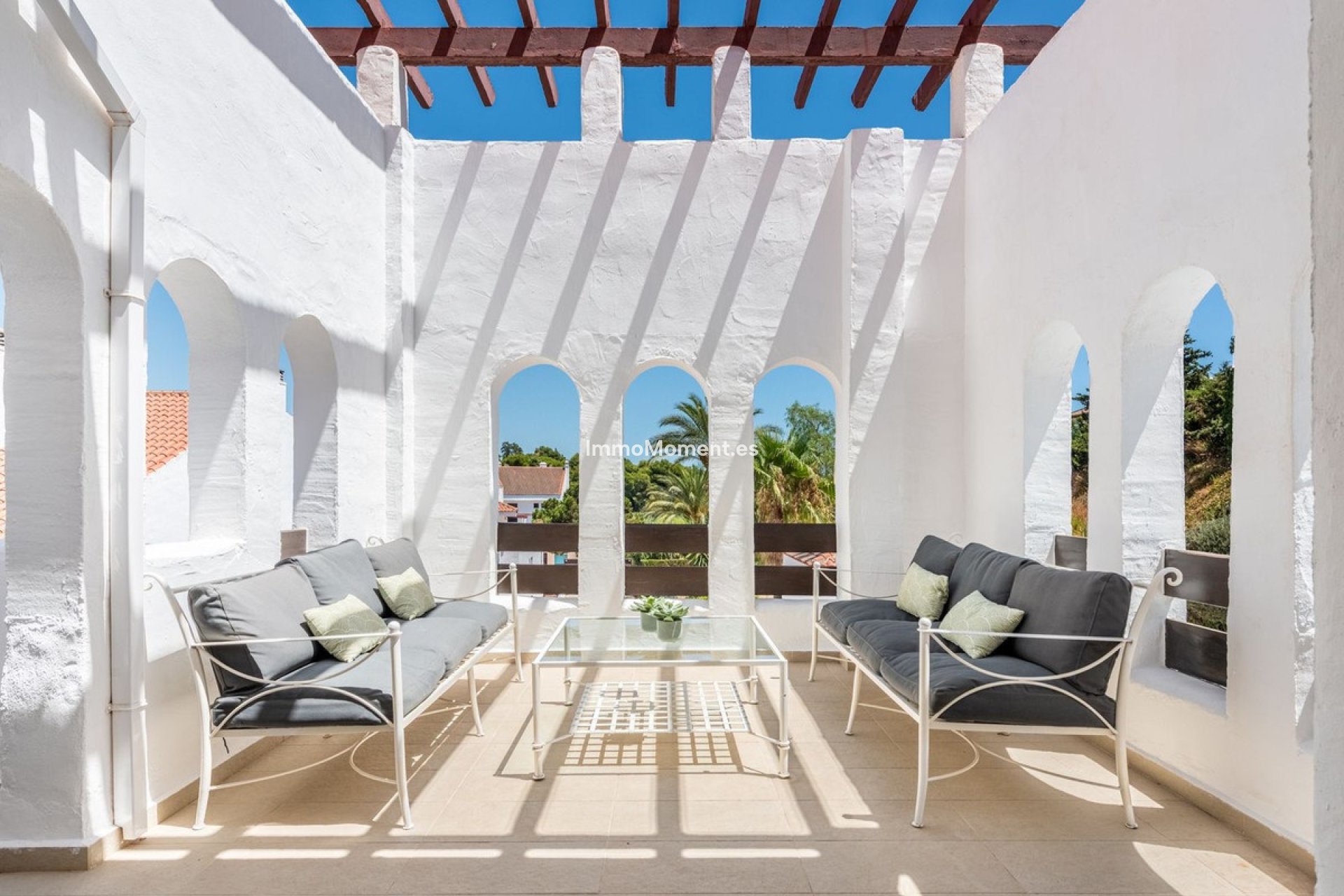 Reventa - Apartamento - Marbella - Nueva Andalucía