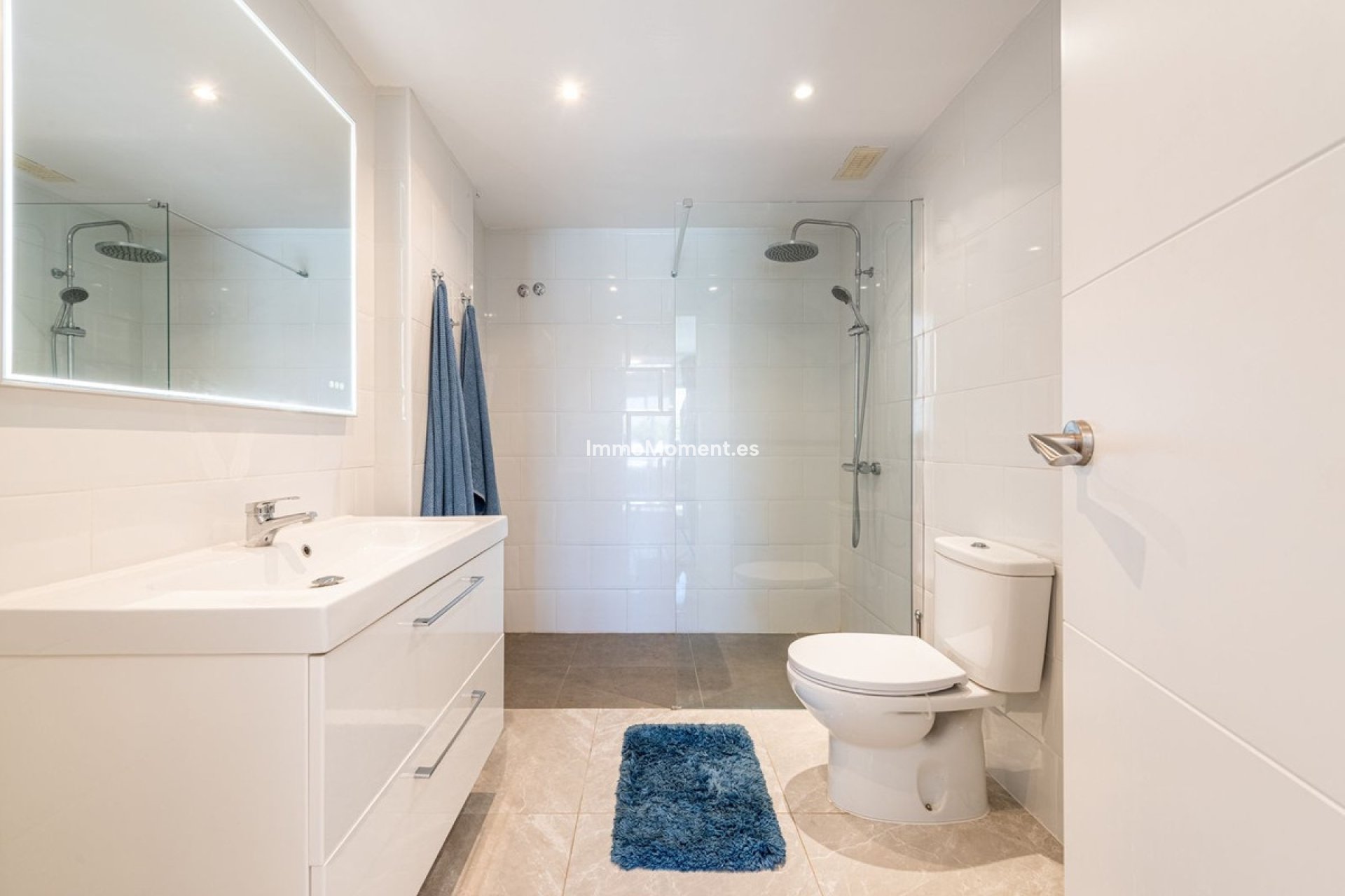 Reventa - Apartamento - Marbella - Nueva Andalucía