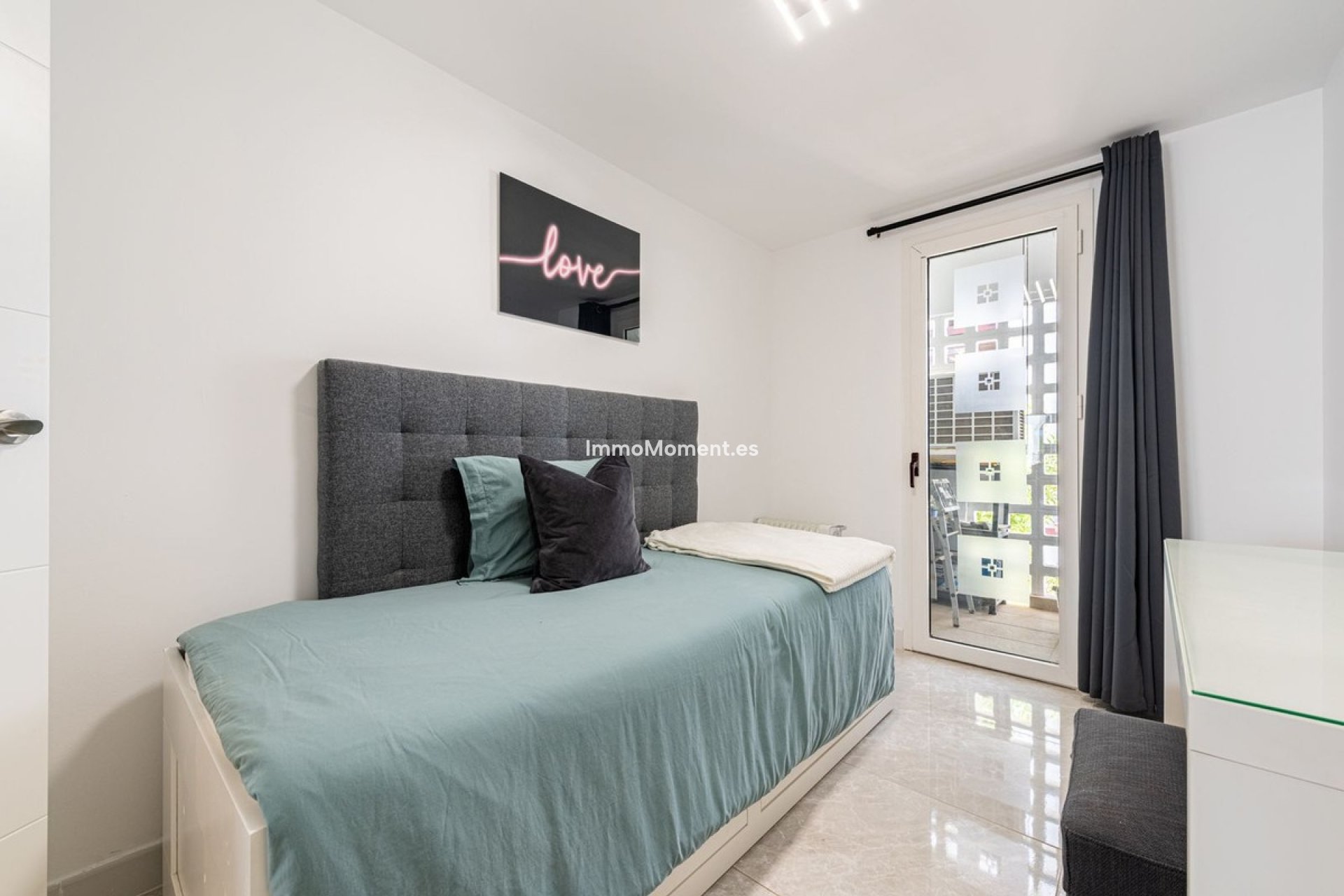 Reventa - Apartamento - Marbella - Nueva Andalucía