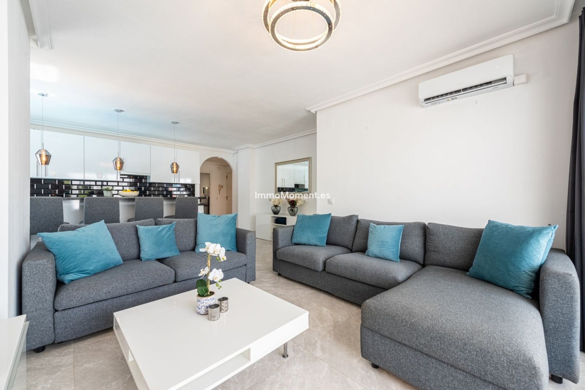 Reventa - Apartamento - Marbella - Nueva Andalucía