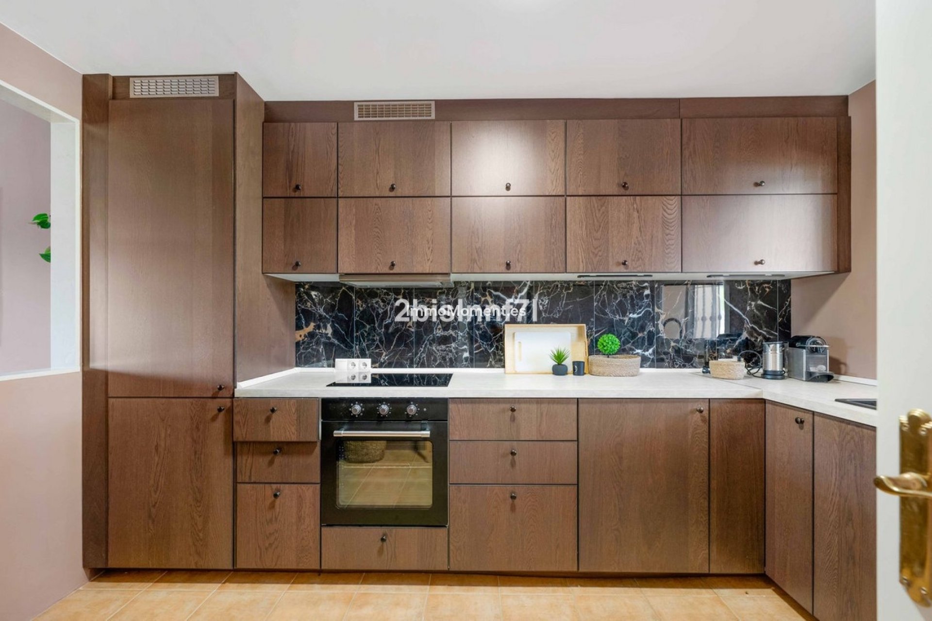Reventa - Apartamento - Marbella - Nueva Andalucía