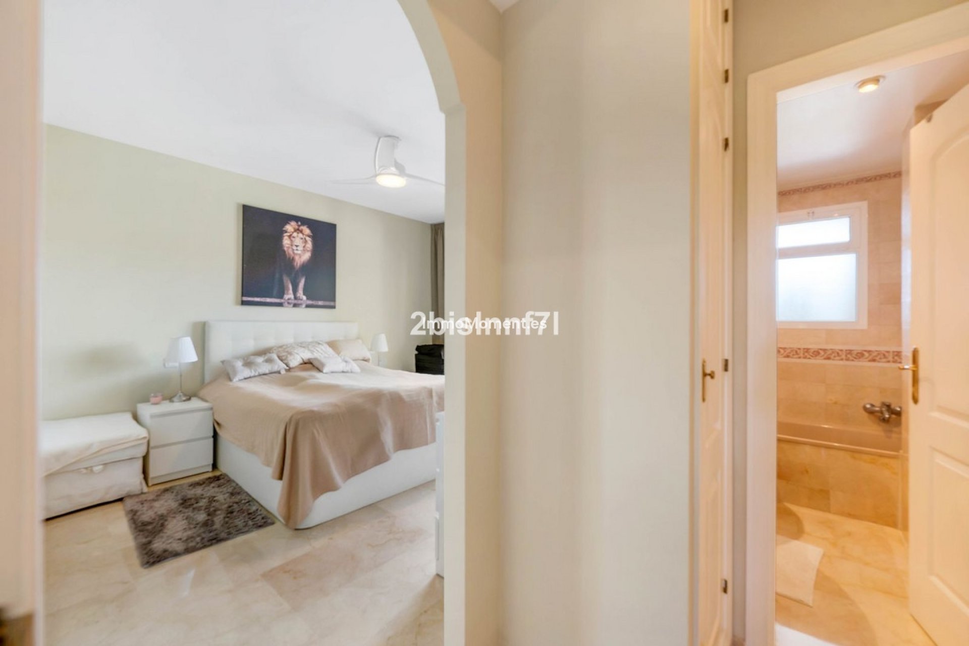 Reventa - Apartamento - Marbella - Nueva Andalucía