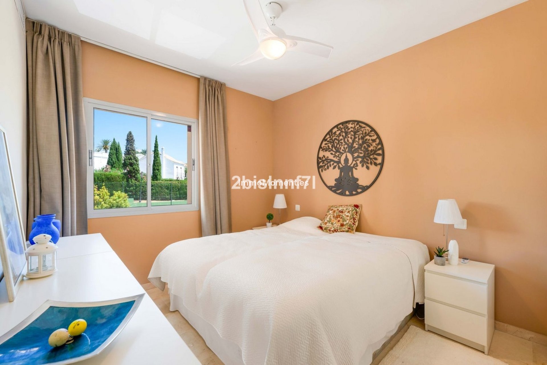 Reventa - Apartamento - Marbella - Nueva Andalucía