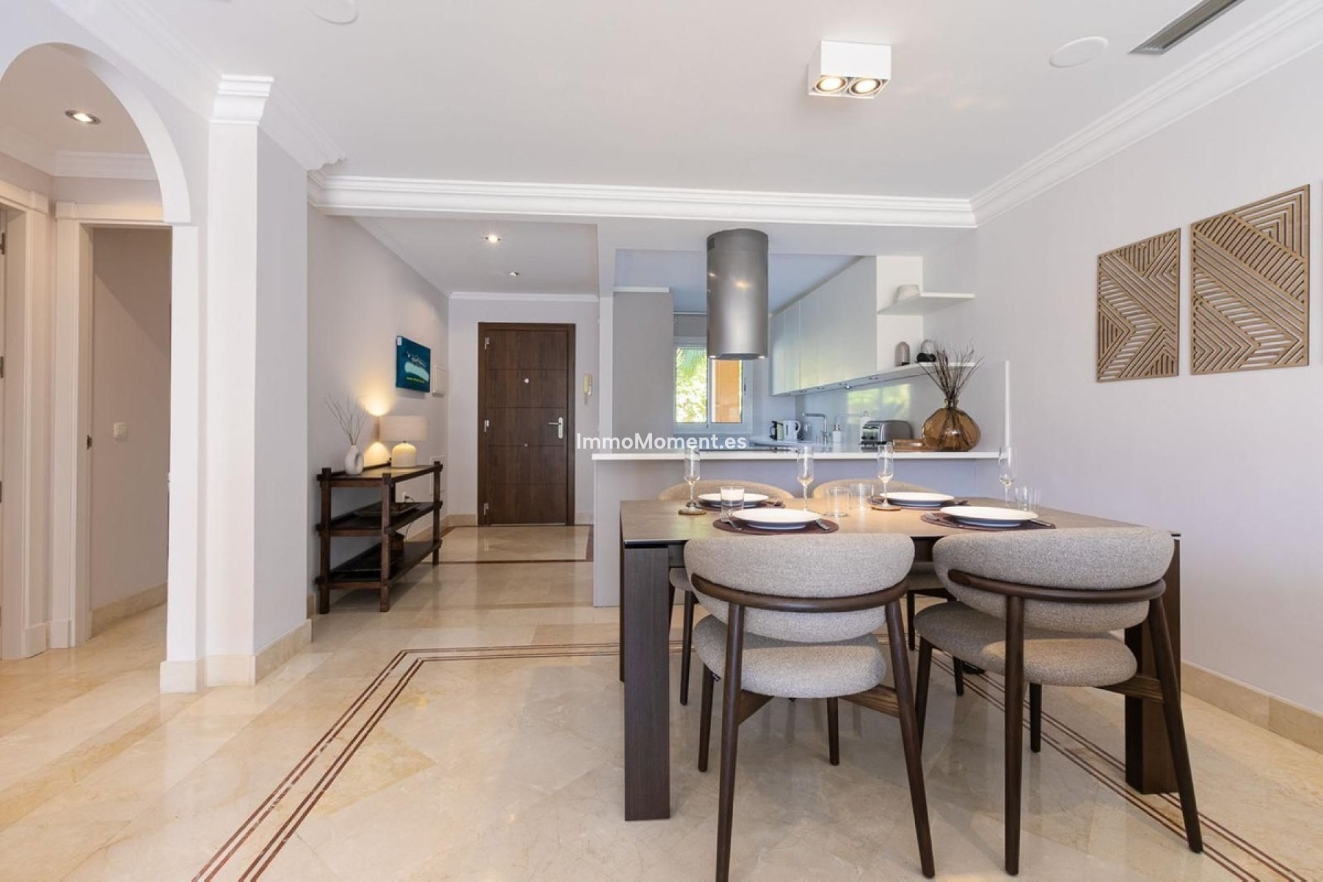 Reventa - Apartamento - Marbella - Nueva Andalucía