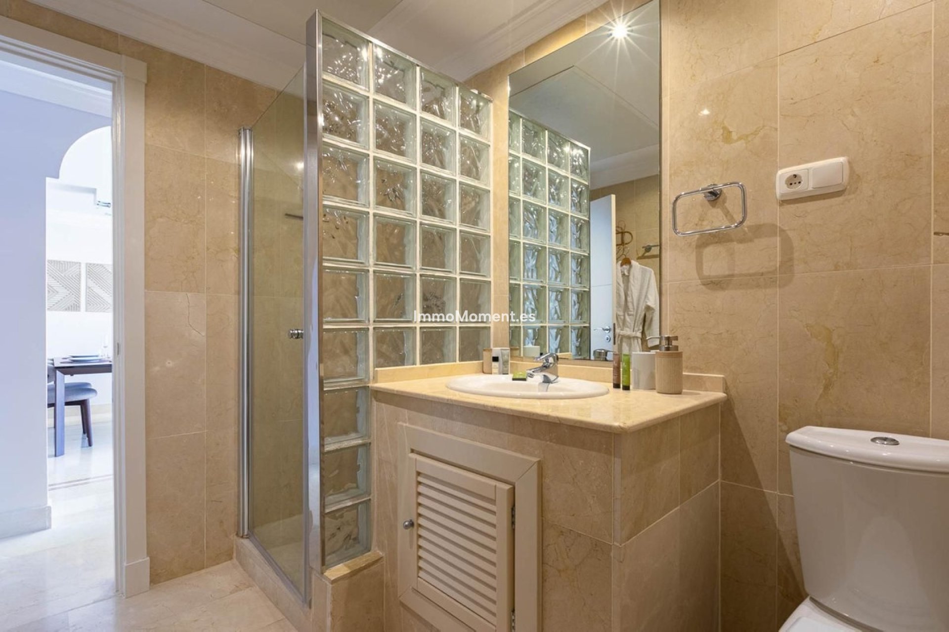 Reventa - Apartamento - Marbella - Nueva Andalucía