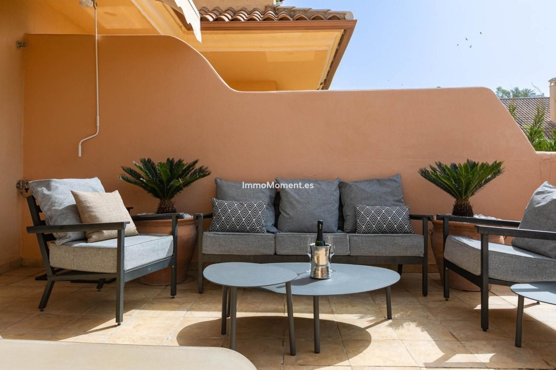 Reventa - Apartamento - Marbella - Nueva Andalucía