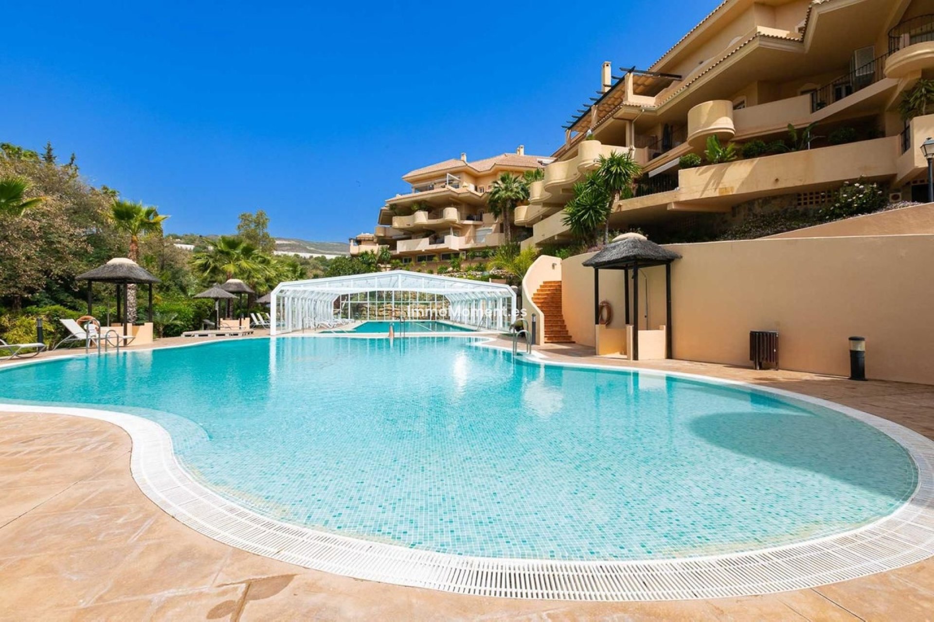 Reventa - Apartamento - Marbella - Nueva Andalucía