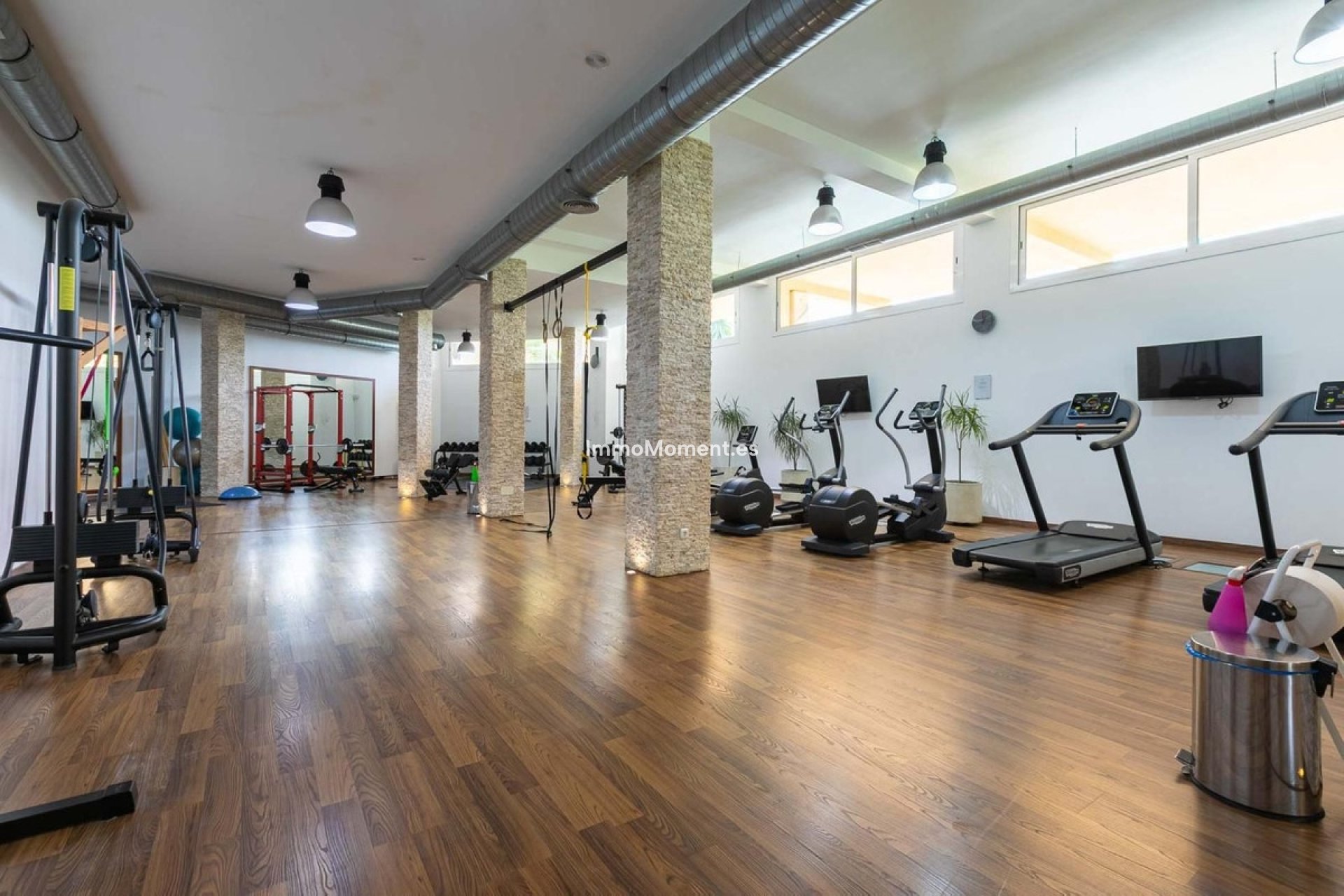 Reventa - Apartamento - Marbella - Nueva Andalucía