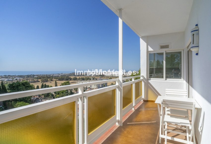 Reventa - Apartamento - Marbella - Nueva Andalucía