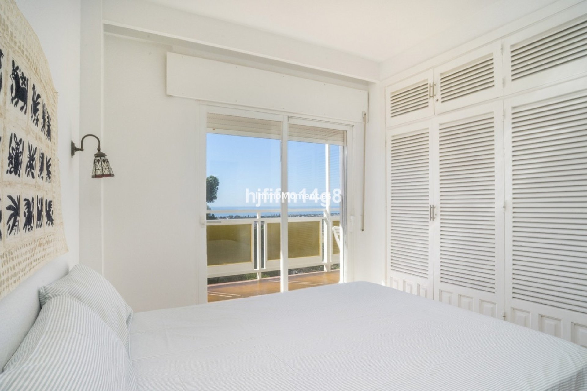 Reventa - Apartamento - Marbella - Nueva Andalucía