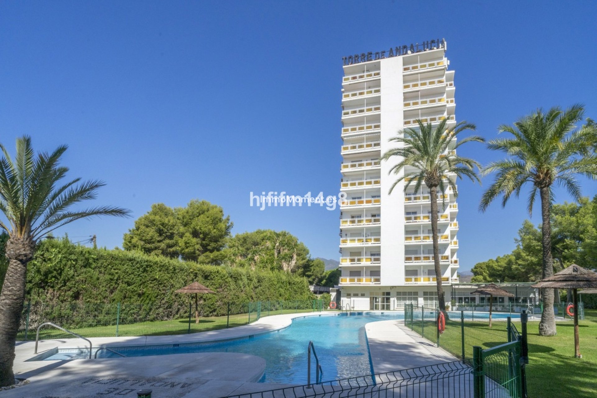 Reventa - Apartamento - Marbella - Nueva Andalucía