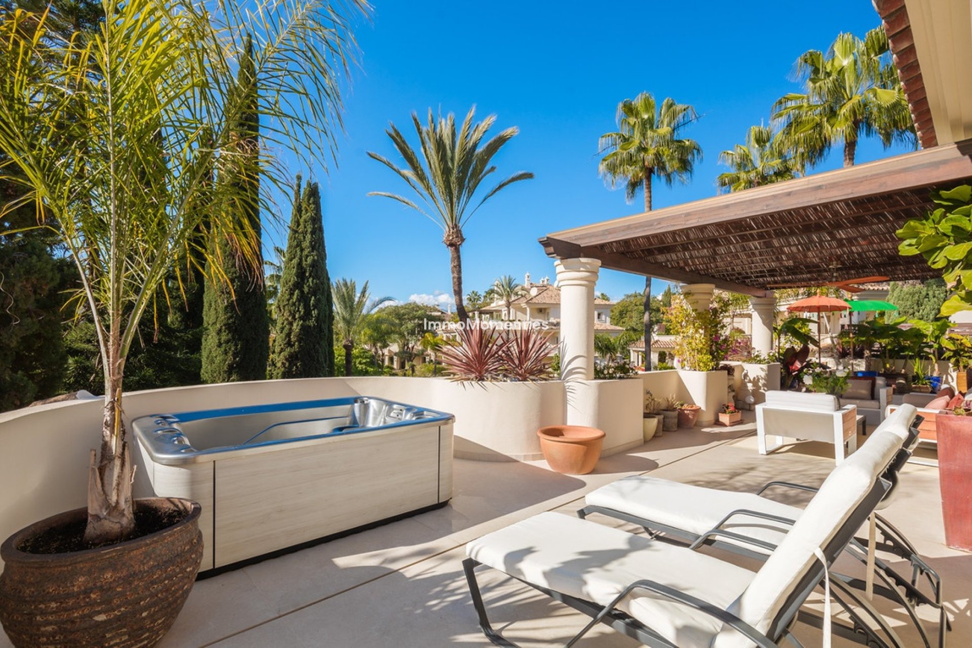 Reventa - Apartamento - Marbella - Nueva Andalucía