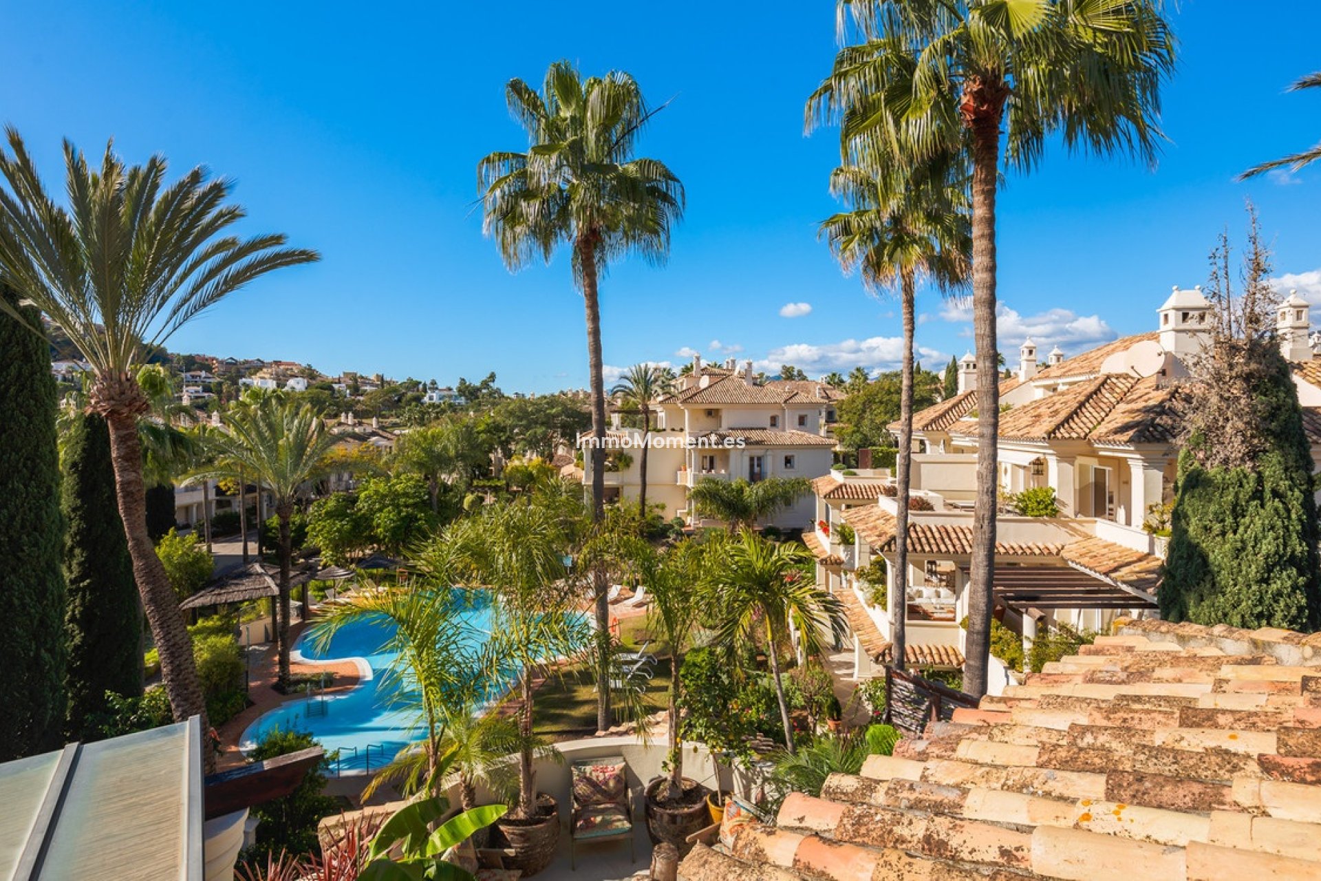 Reventa - Apartamento - Marbella - Nueva Andalucía