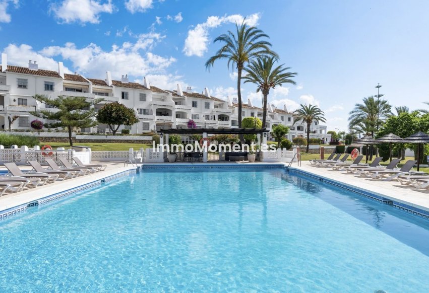 Reventa - Apartamento - Marbella - Nueva Andalucía