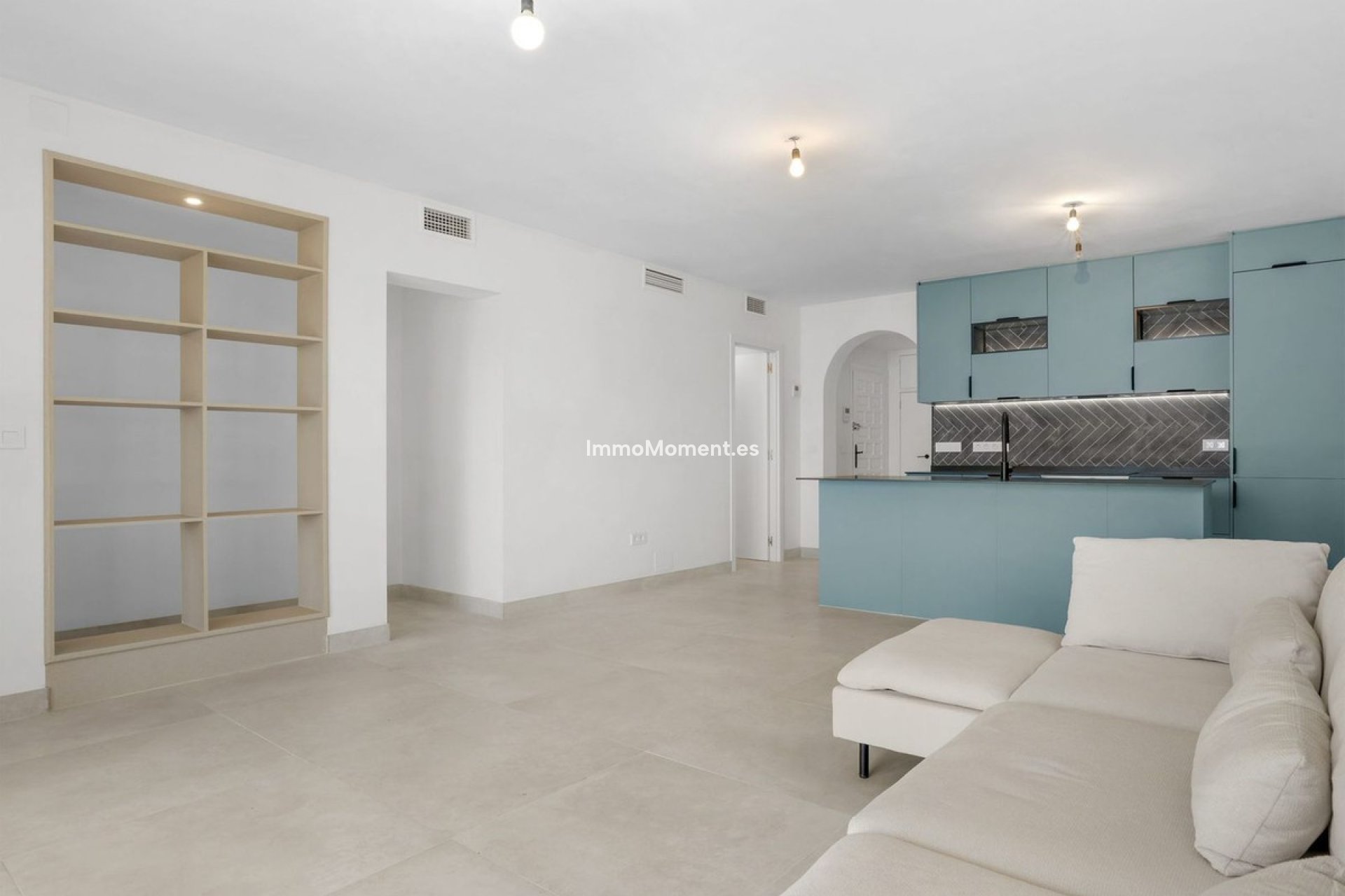 Reventa - Apartamento - Marbella - Nueva Andalucía