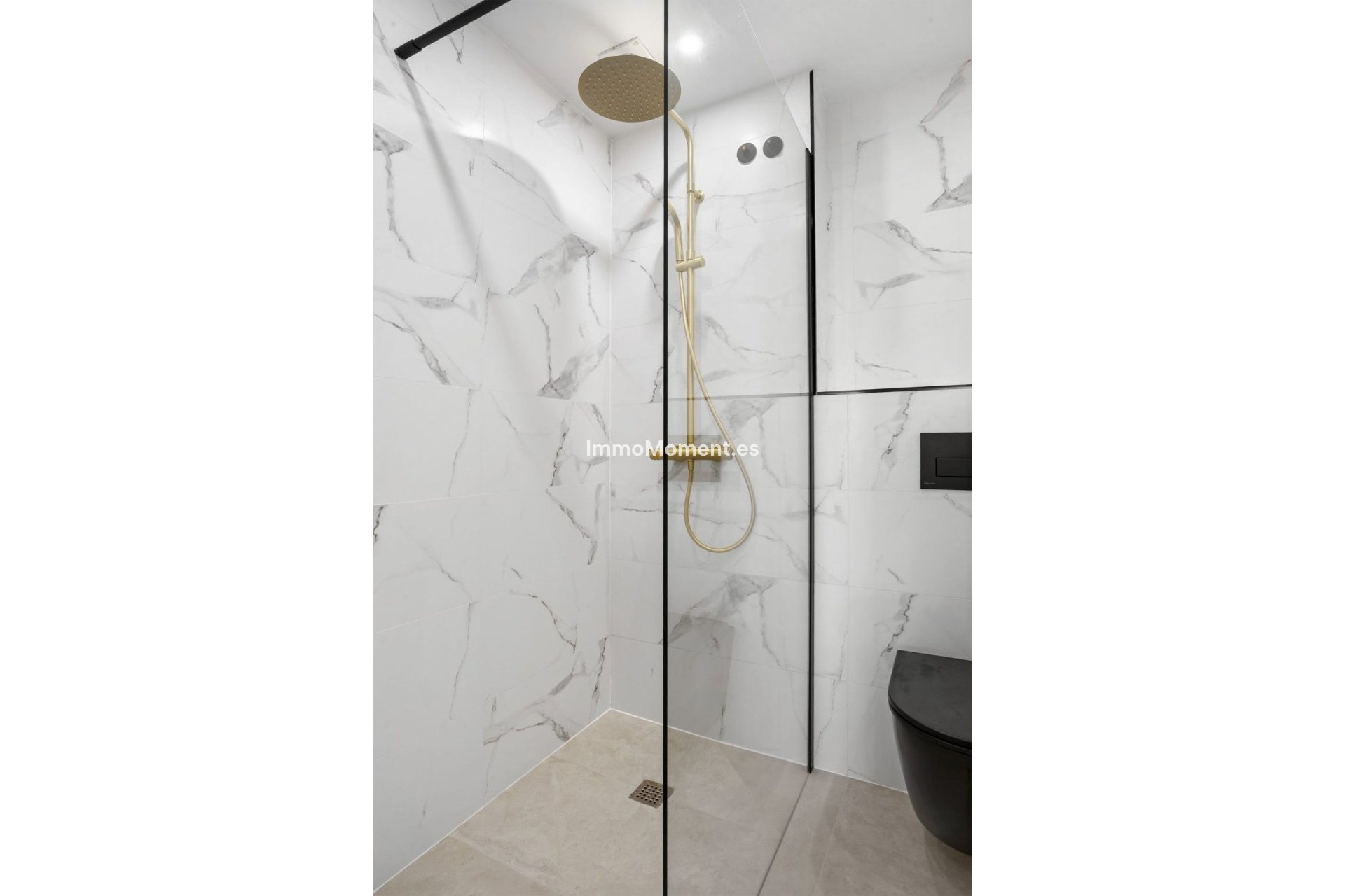 Reventa - Apartamento - Marbella - Nueva Andalucía