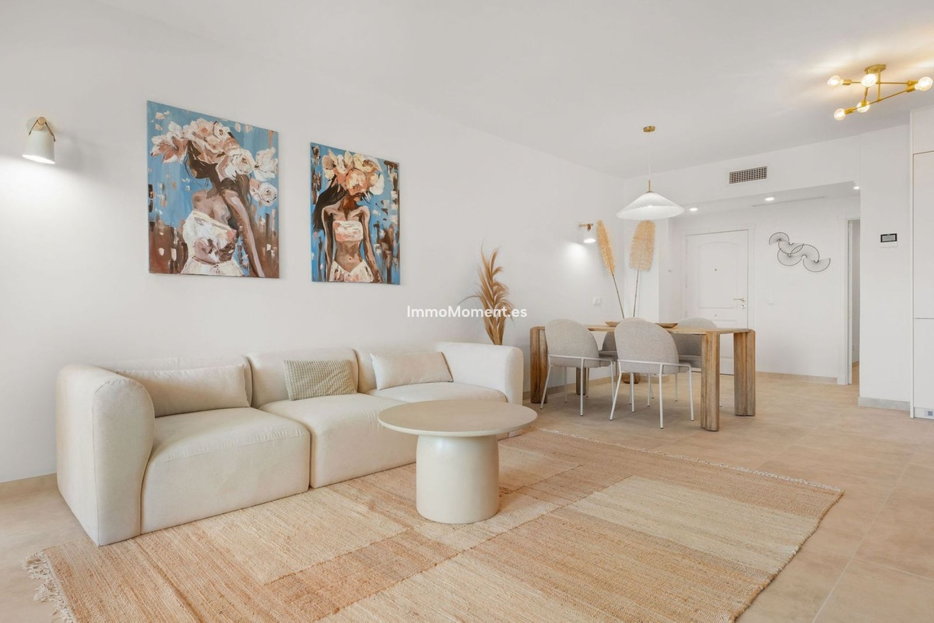 Reventa - Apartamento - Marbella - Nueva Andalucía