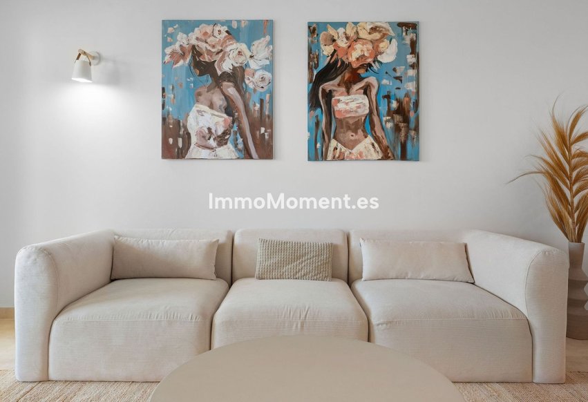 Reventa - Apartamento - Marbella - Nueva Andalucía
