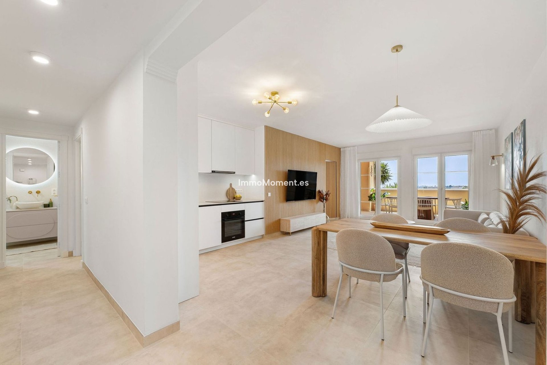 Reventa - Apartamento - Marbella - Nueva Andalucía