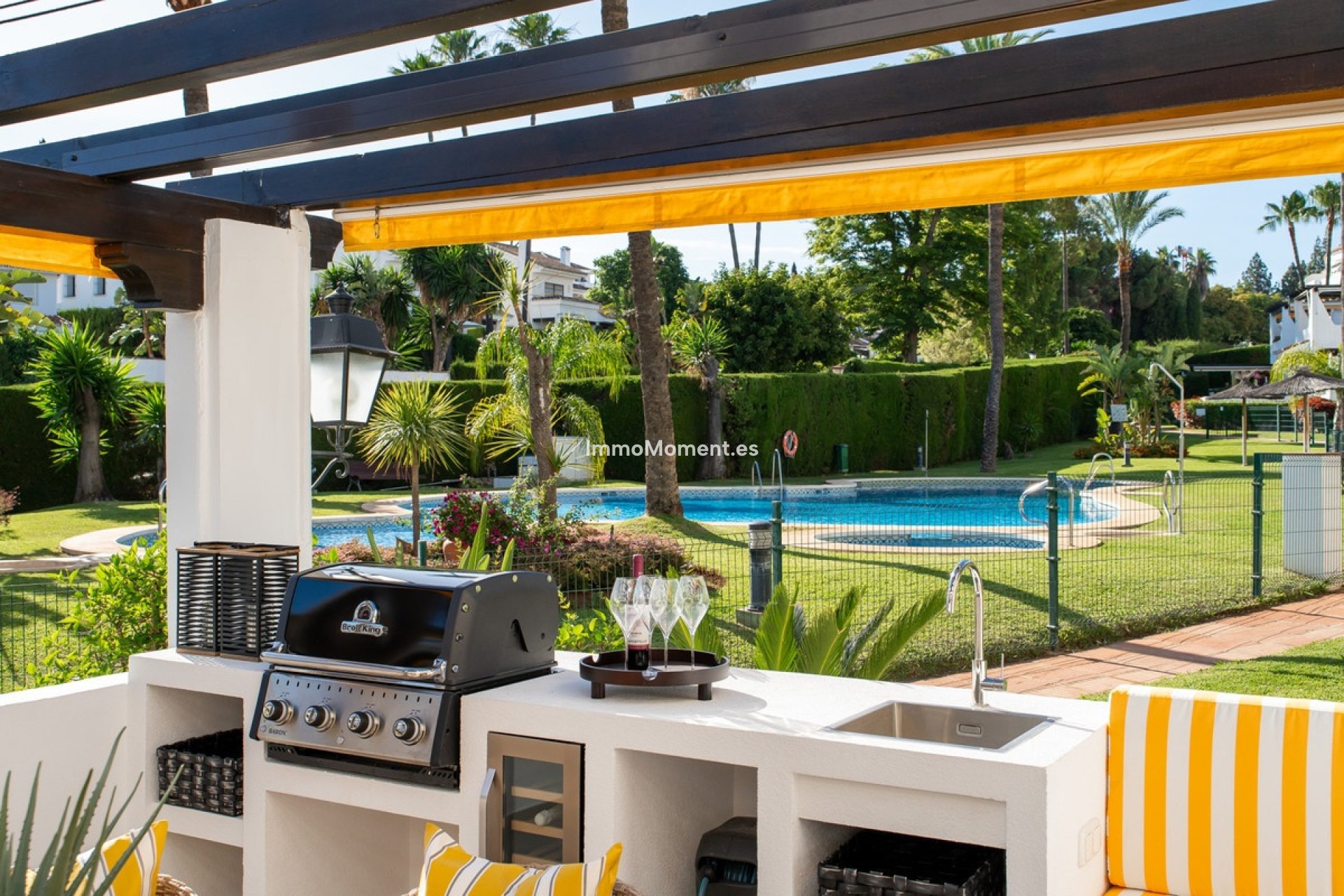 Reventa - Apartamento - Marbella - Nueva Andalucía