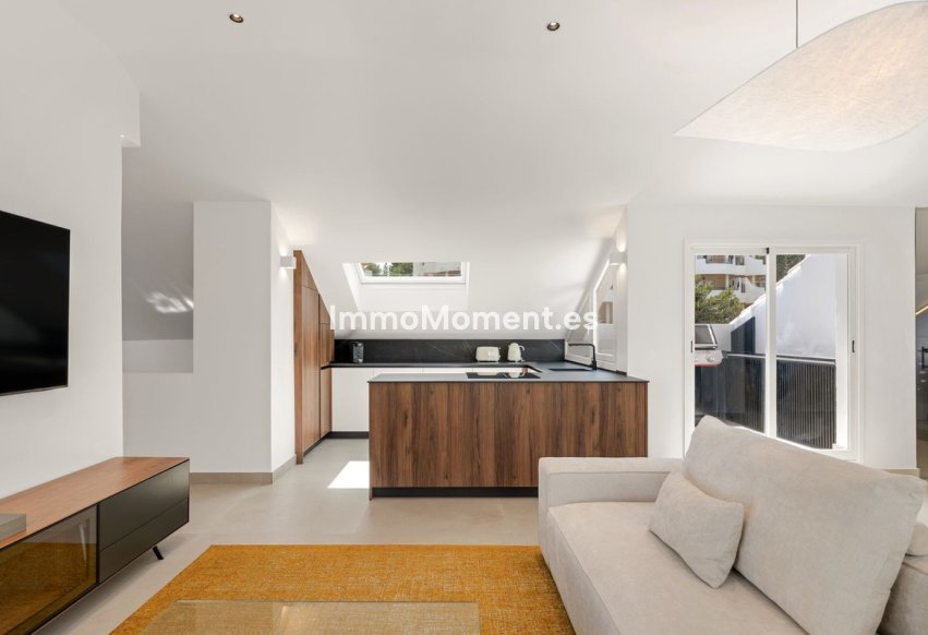 Reventa - Apartamento - Marbella - Nueva Andalucía