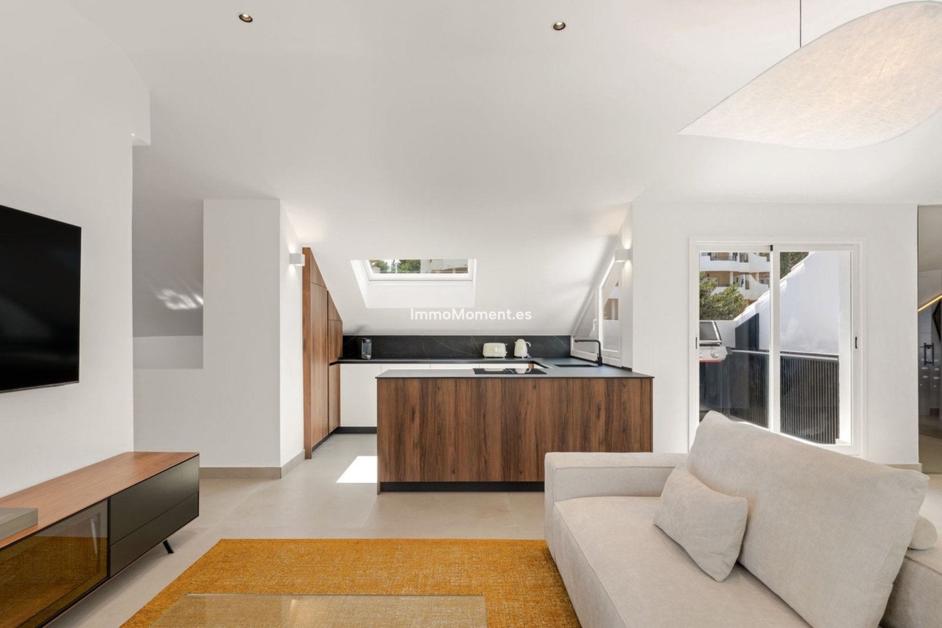 Reventa - Apartamento - Marbella - Nueva Andalucía