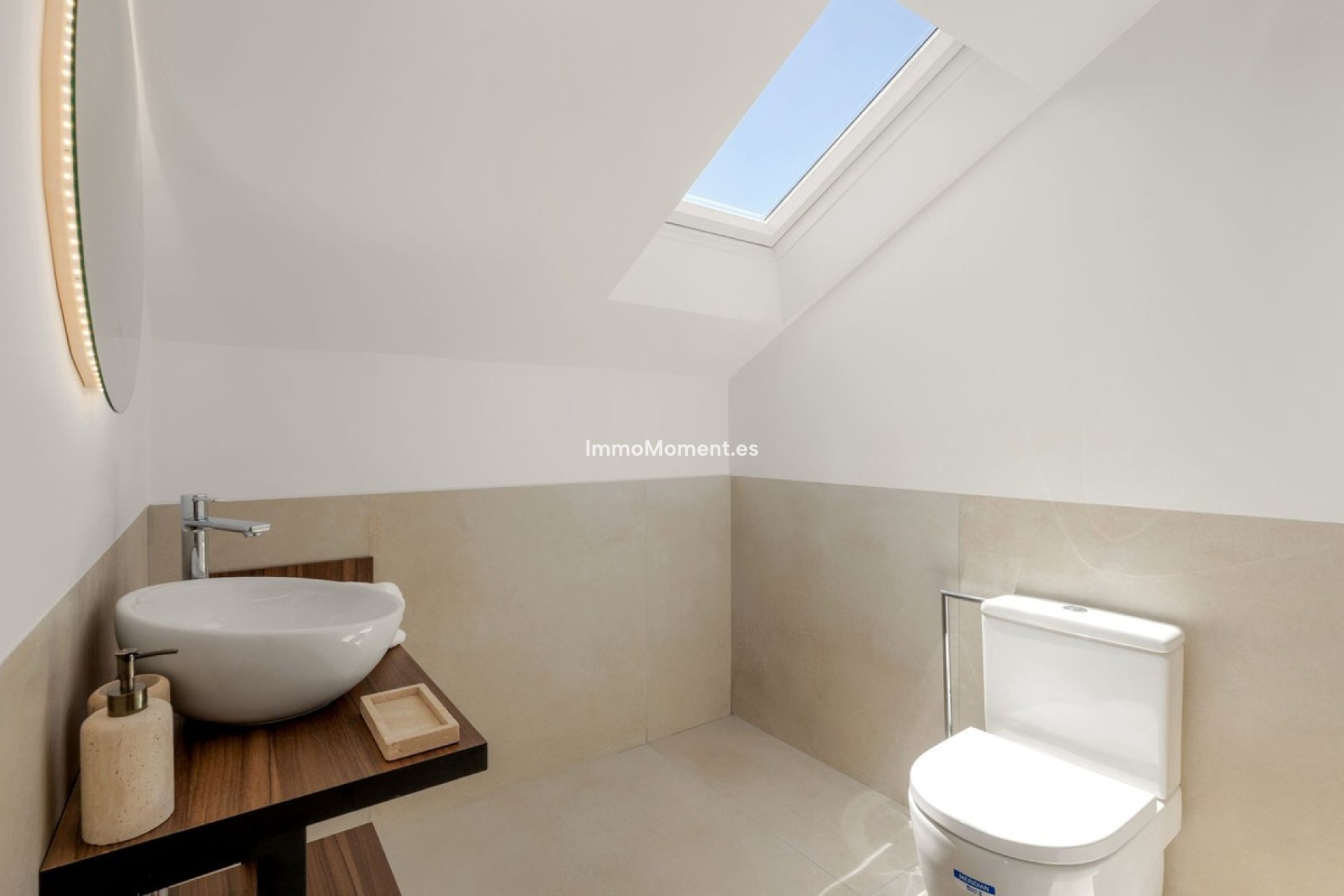 Reventa - Apartamento - Marbella - Nueva Andalucía