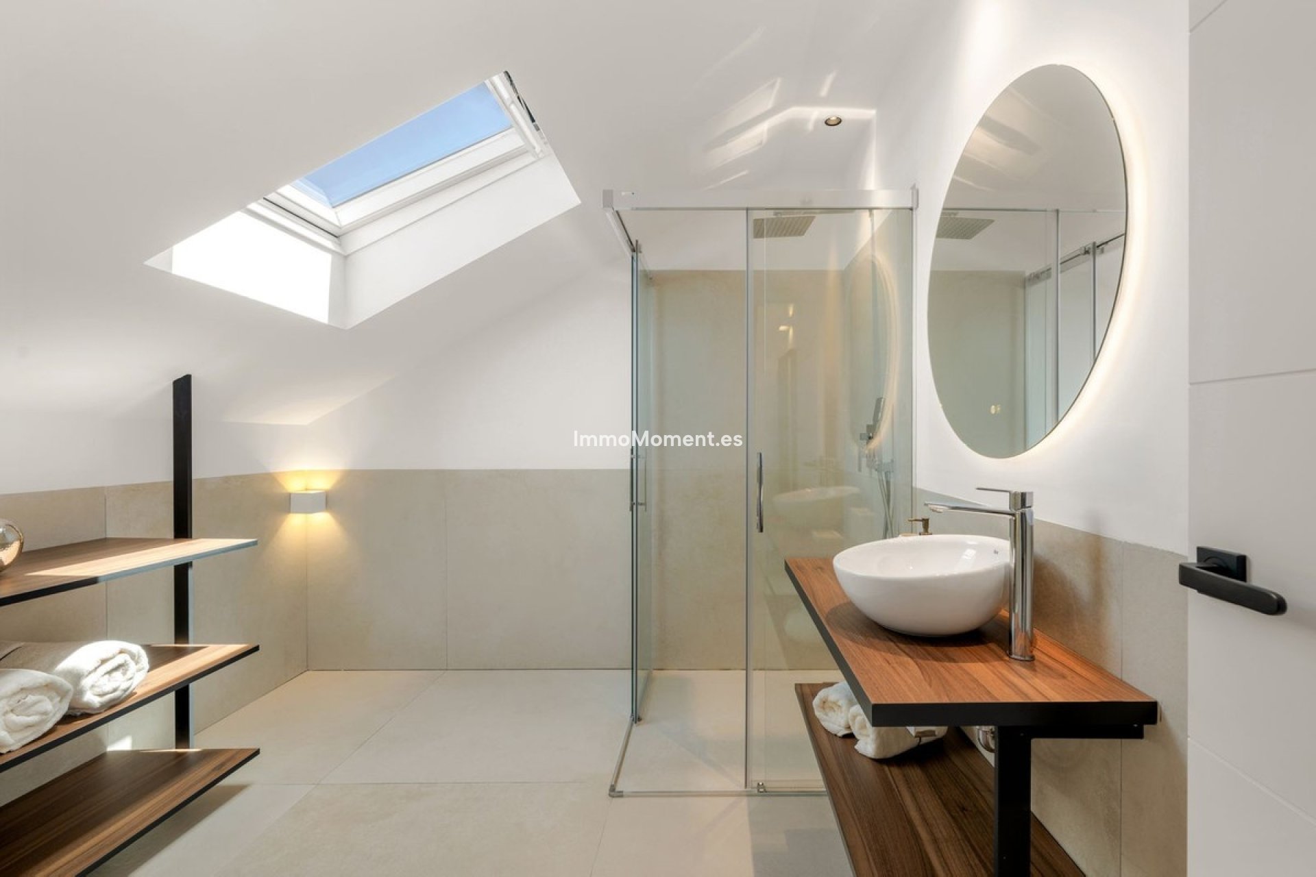 Reventa - Apartamento - Marbella - Nueva Andalucía