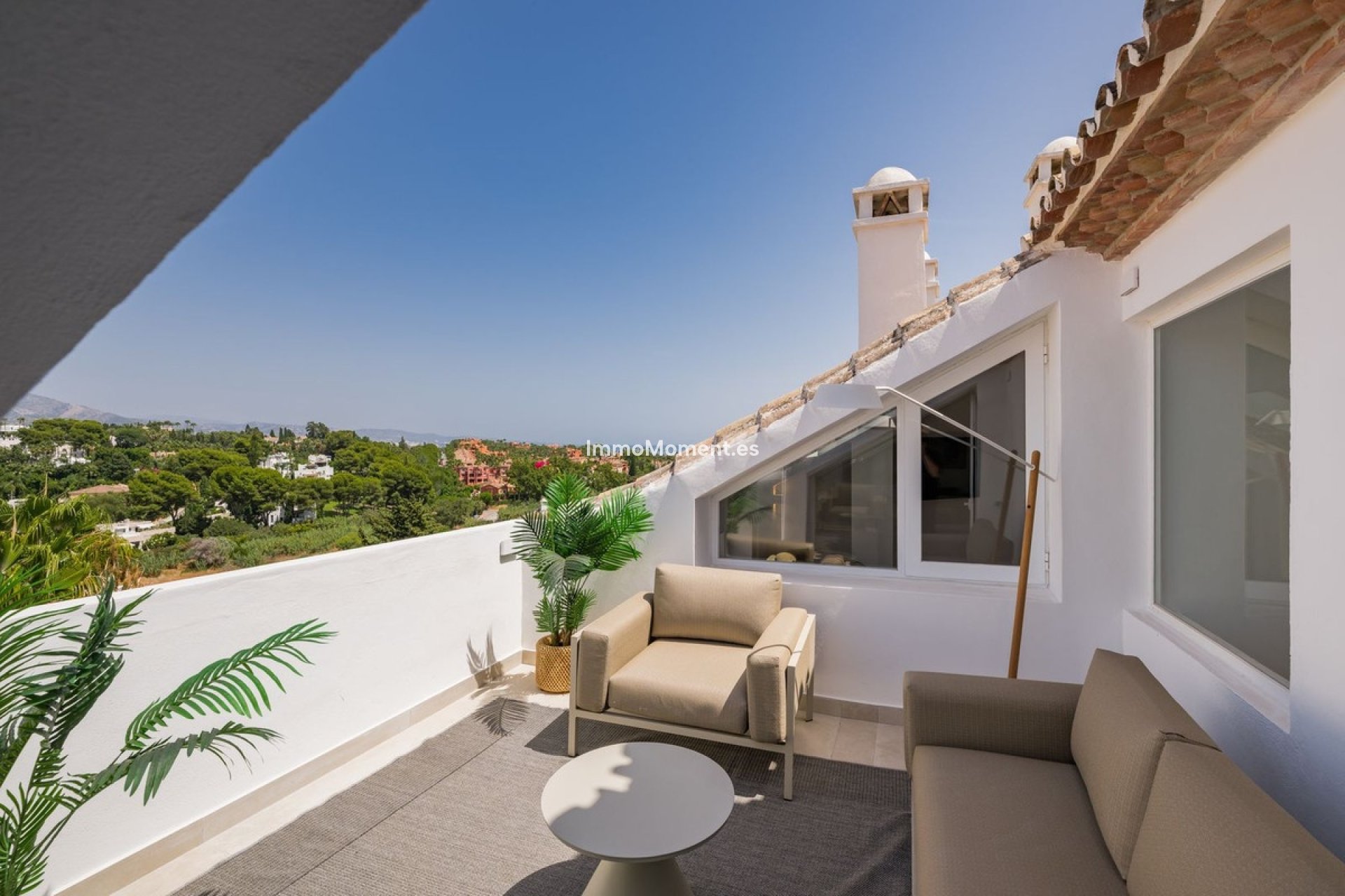 Reventa - Apartamento - Marbella - Nueva Andalucía